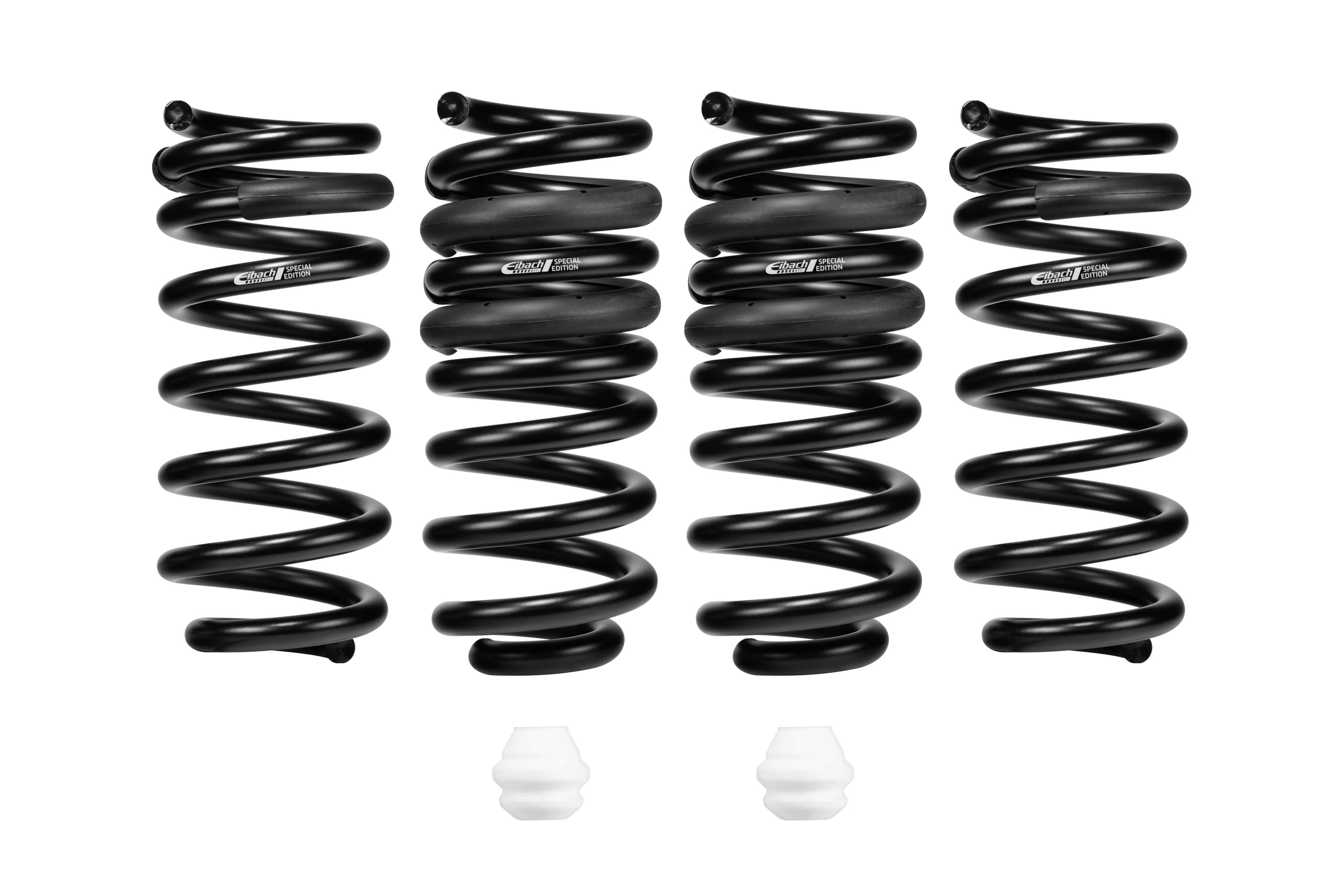 Eibach Lowering Springs for Dodge Durango (2018-2026) Pro Kit Special Edition - E10-27-013-01-22