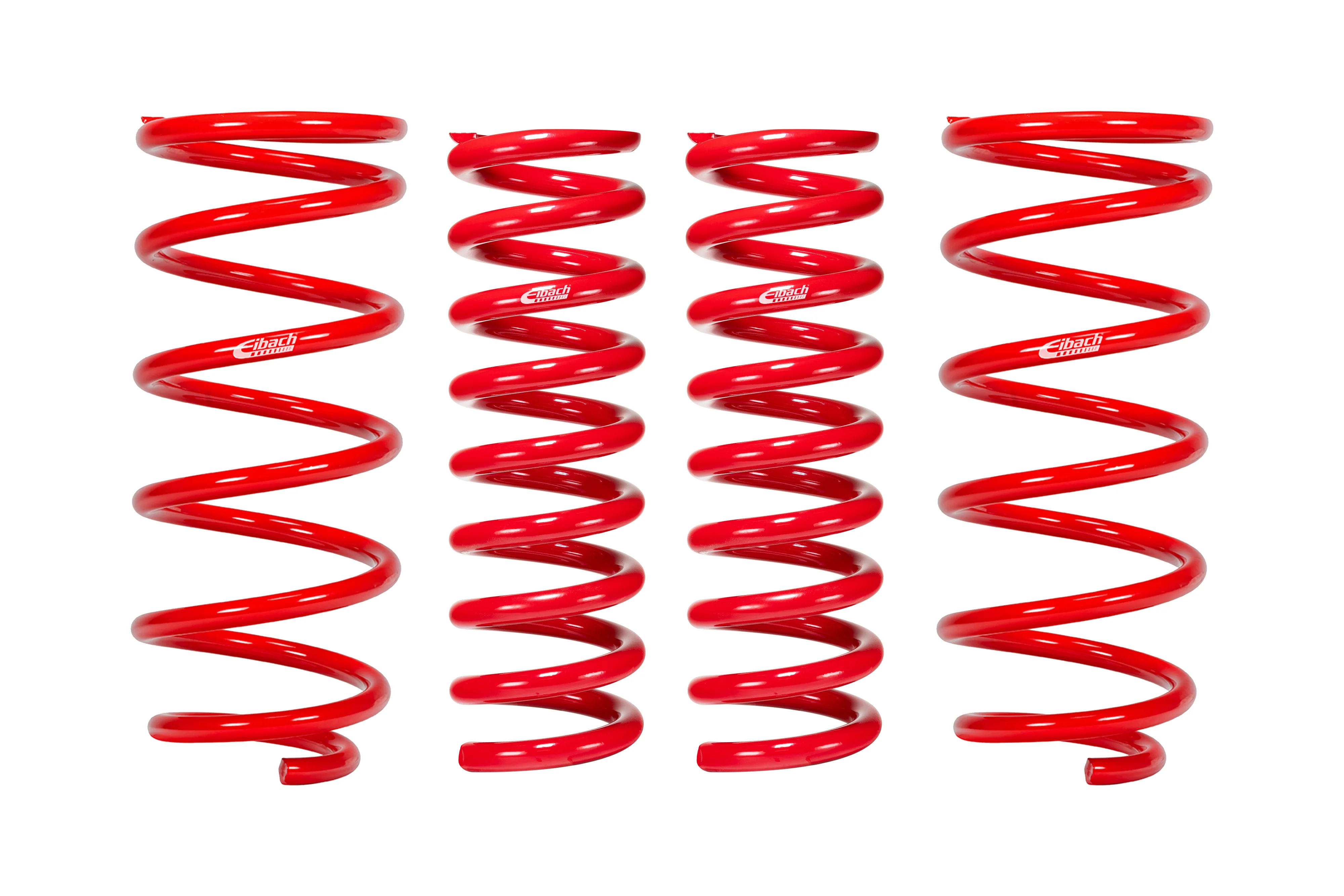 Eibach Lowering Springs for Toyota 4Runner TRD Pro SUV (2023-2024) Pro Kit Front & Rear Set or Front Only