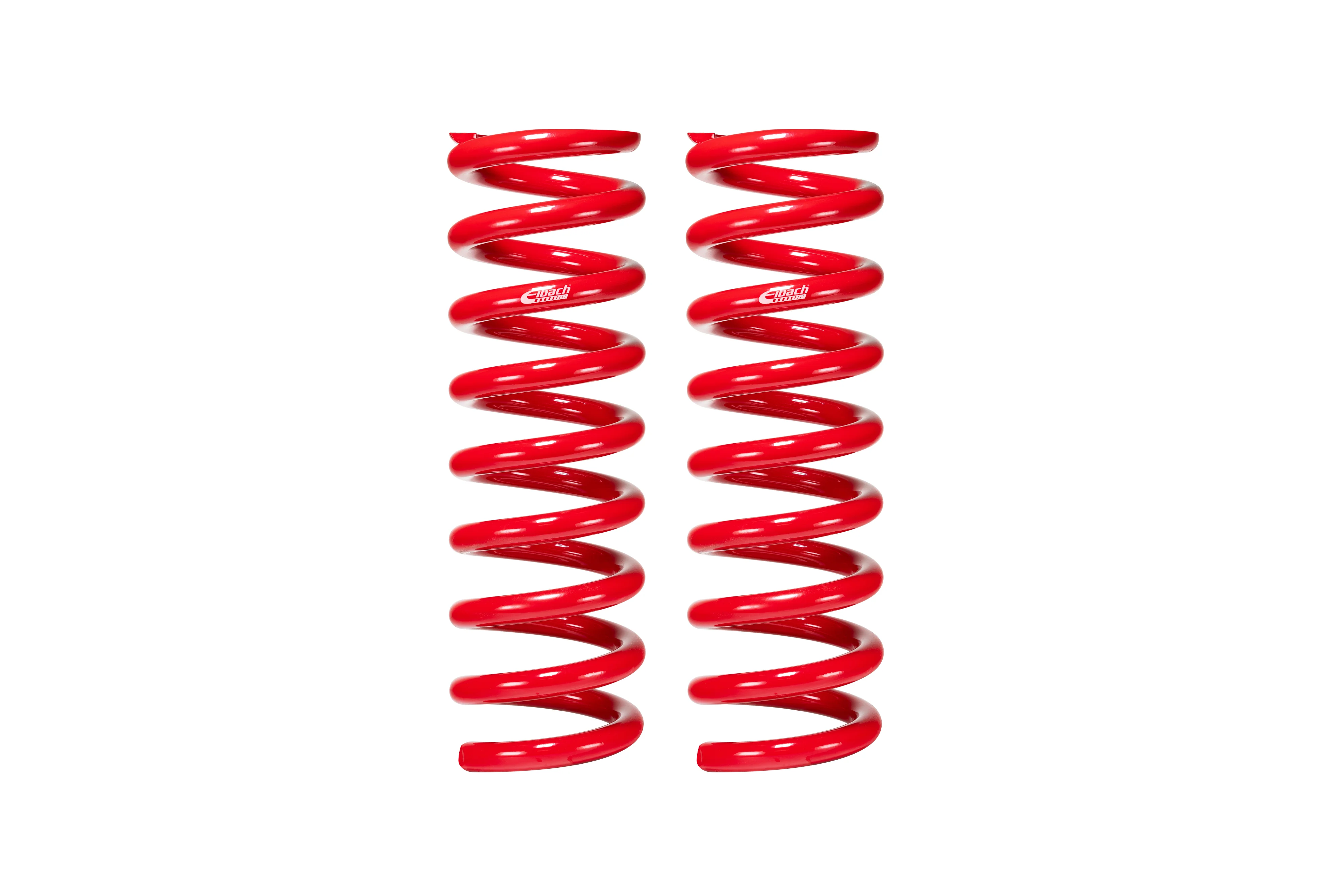 Eibach Lowering Springs for Toyota 4Runner TRD Pro SUV (2023-2024) Pro Kit Front & Rear Set or Front Only - Image 3