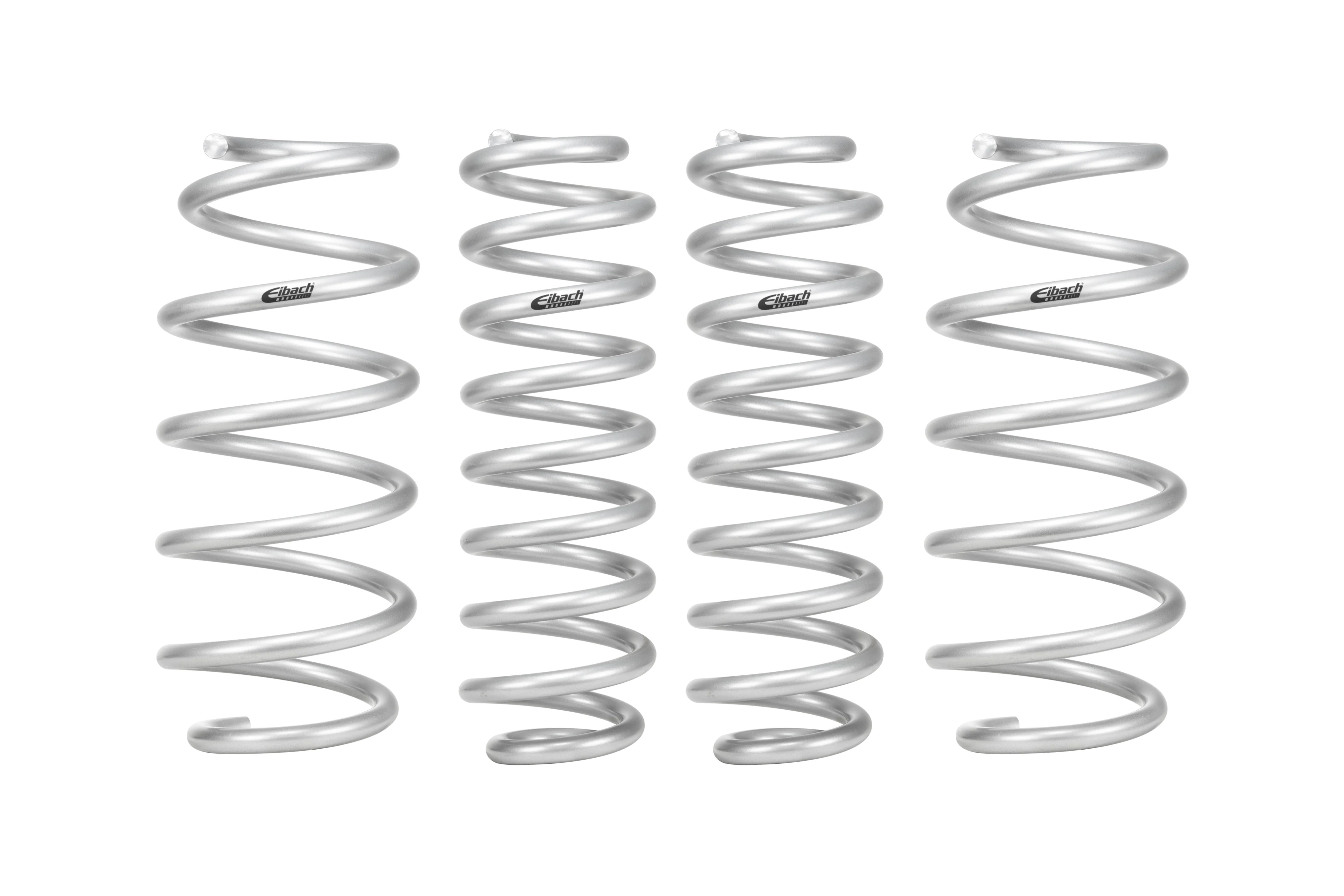 Eibach Lowering Springs for VW Tiguan 2.0 T AWD (2018-2024) Pro Kit - E30-85-043-05-22