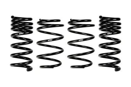 Eibach Pro Kit Lowering Springs for Ford Mustang GT Coupe w/ Magneride S650 (24-25) E10-35-064-02-22