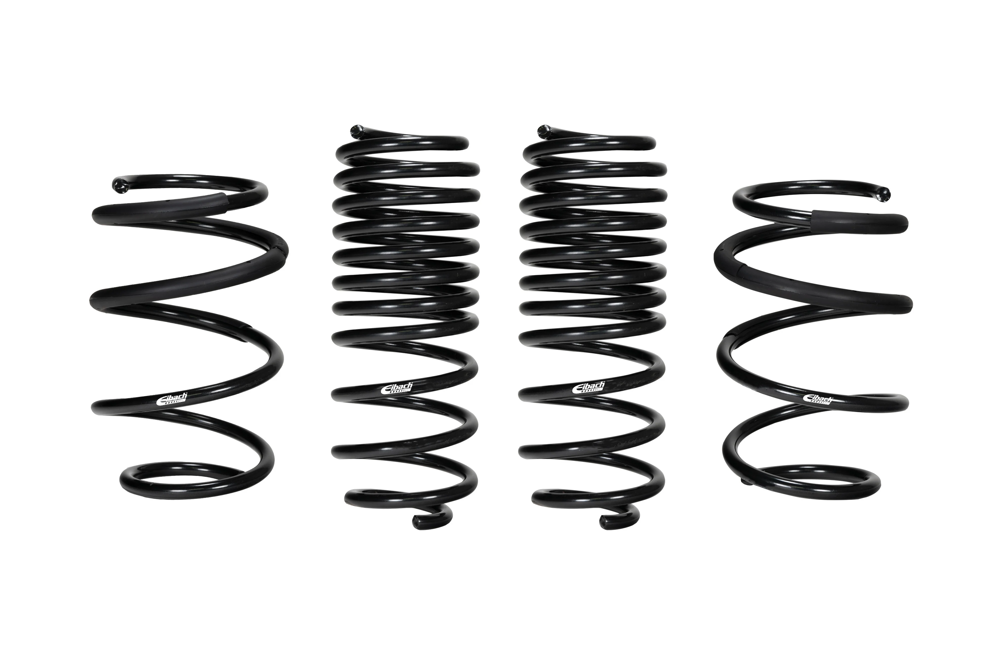 Eibach Pro Kit Lowering Springs for Honda Civic Hybrid Sedan 2.0L (2025) E10-40-043-04-22