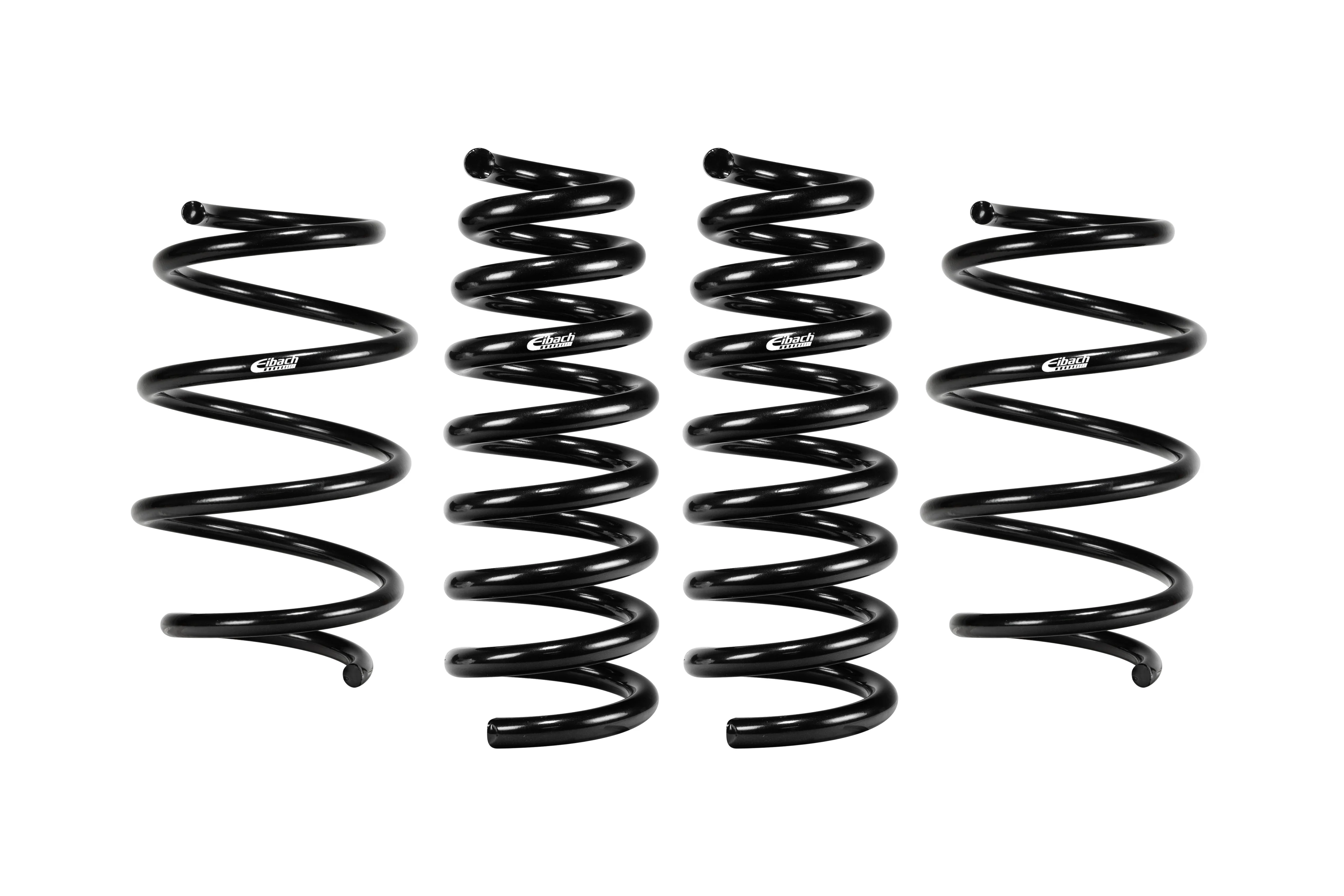 Eibach Pro Kit Lowering Springs for Kia EV6 (2022-2025) E10-46-045-03-22