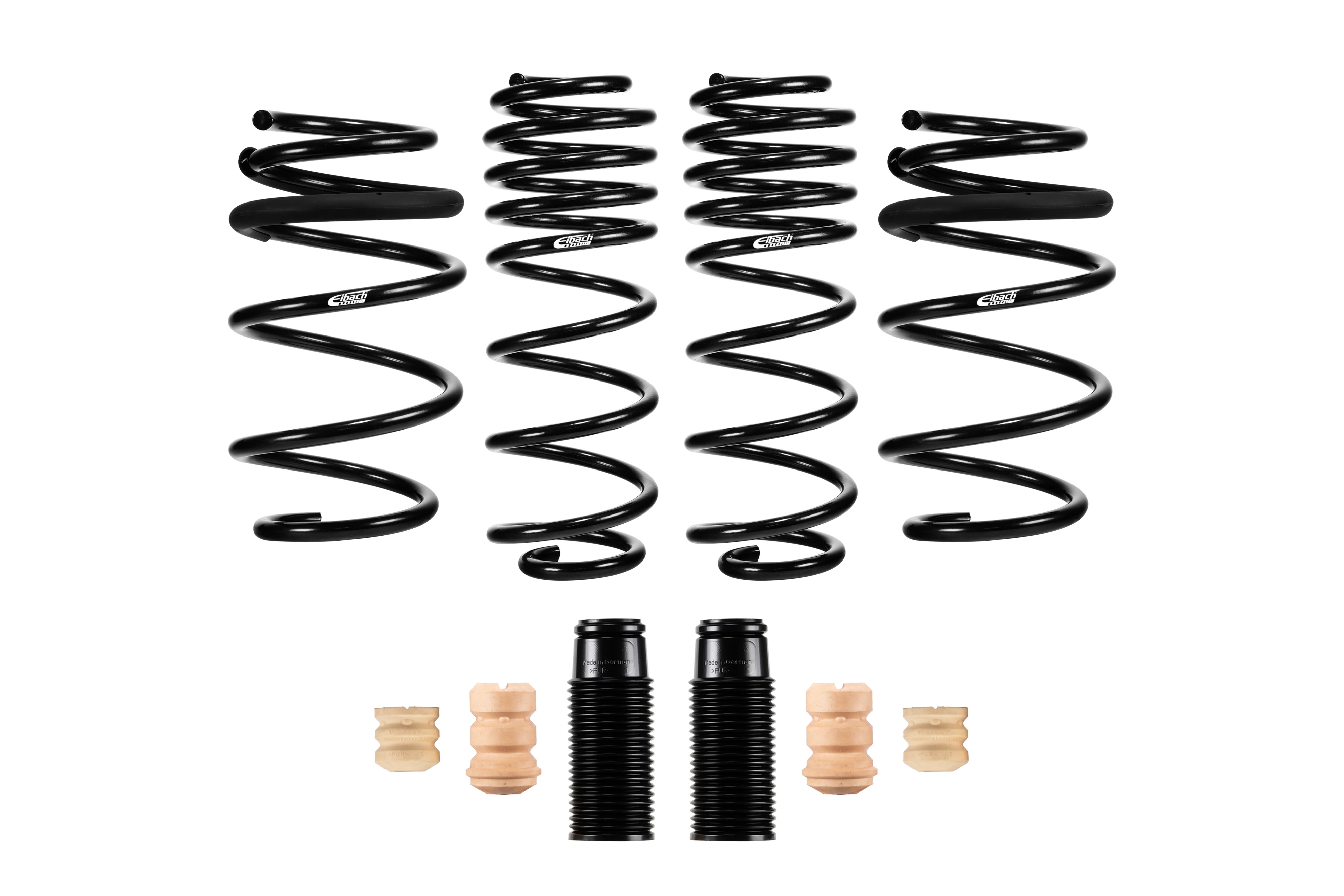 Eibach Pro Kit Lowering Springs for Kia Forte Sedan 2.0L FWD (19-24) E10-46-038-01-22