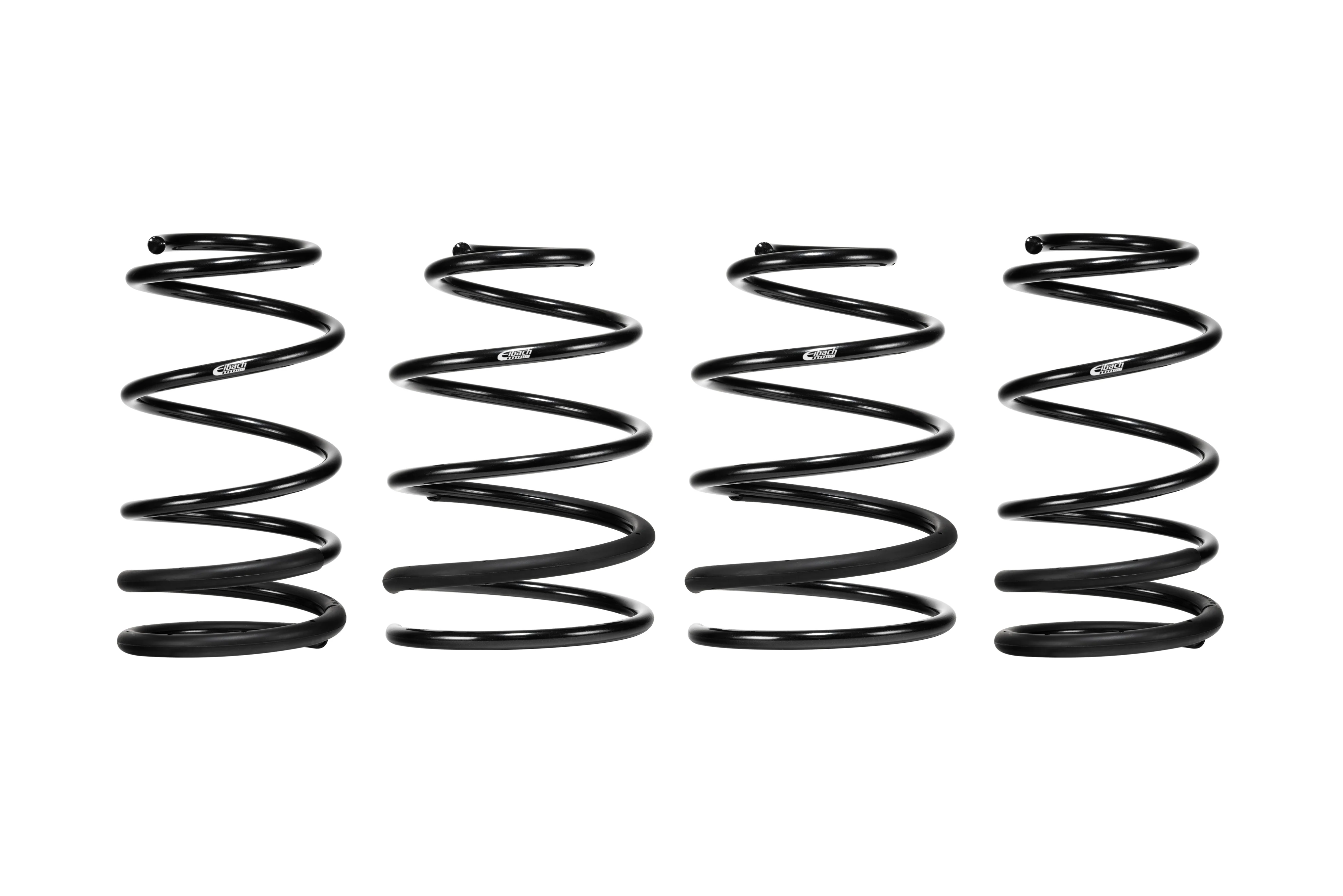 Eibach Pro Kit Lowering Springs for Porsche Boxster 987 (05-12) E10-72-006-02-22