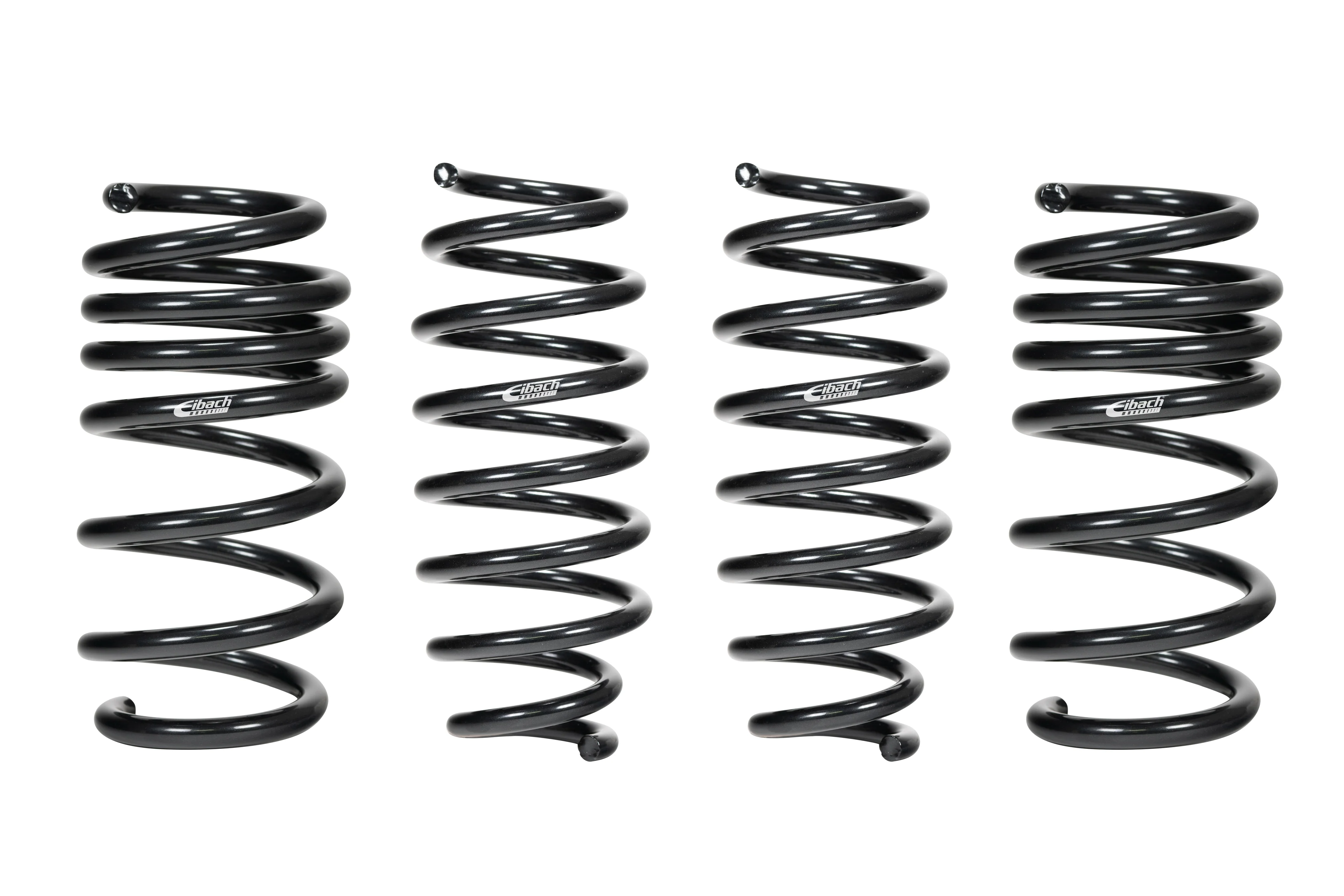 Eibach Pro Kit Lowering Springs for Tesla Model 3 Performance AWD / Long Range AWD (24-25) E10-87-003-01-22
