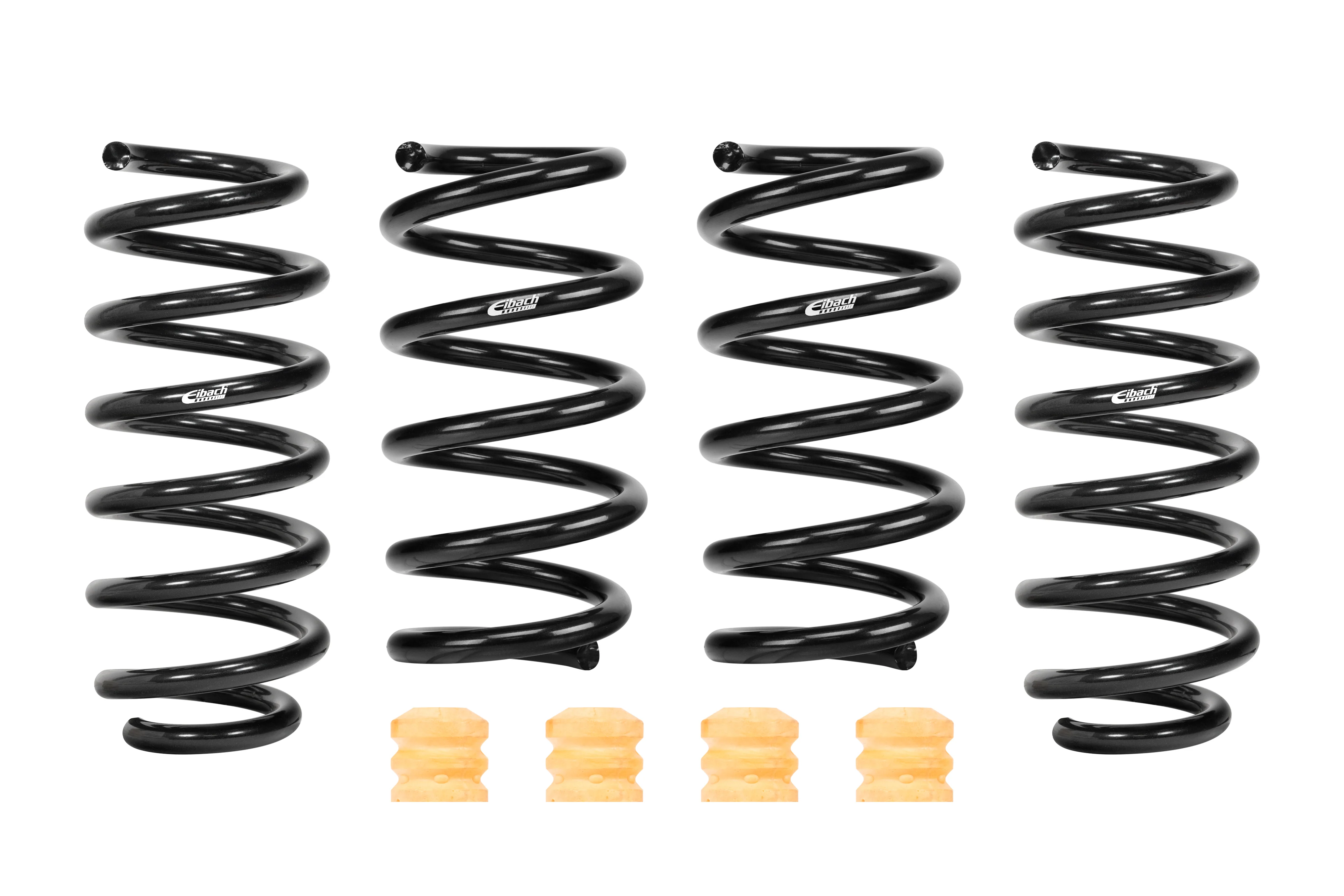 Eibach Pro Kit Lowering Springs for Tesla Model Y Base CUV RWD (24-25) E10-87-002-02-22
