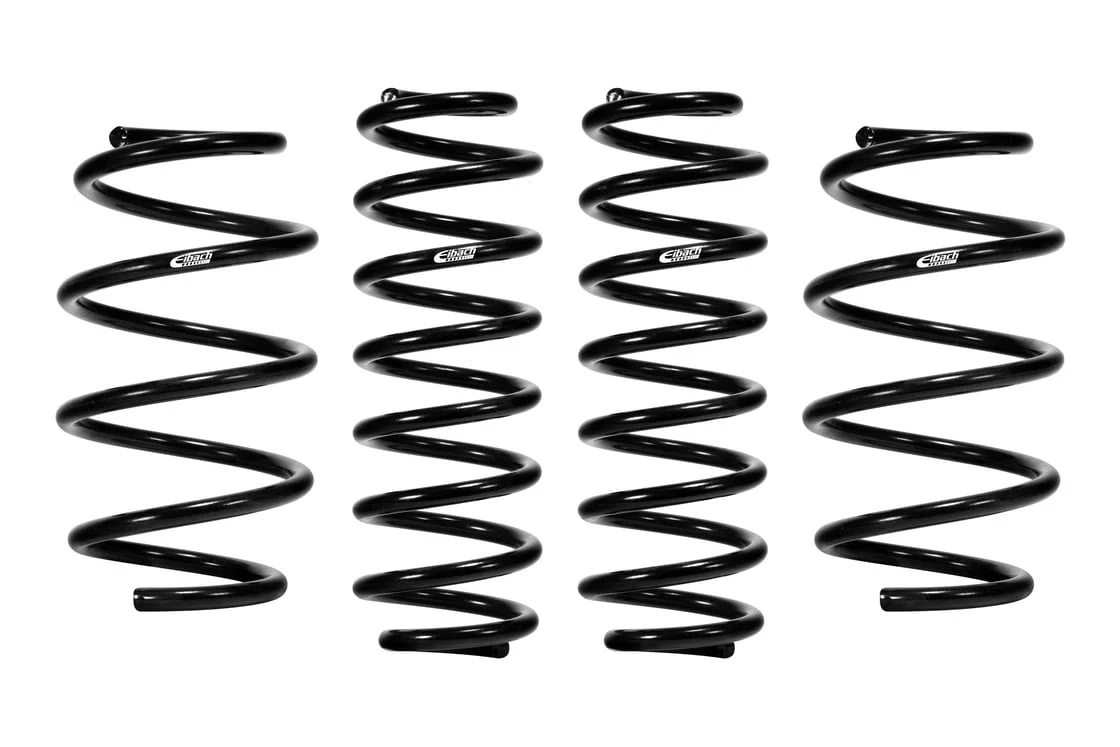 Eibach Pro Kit Lowering Springs for Volkswagen Taos (2022-2025) E10-82-057-01-22