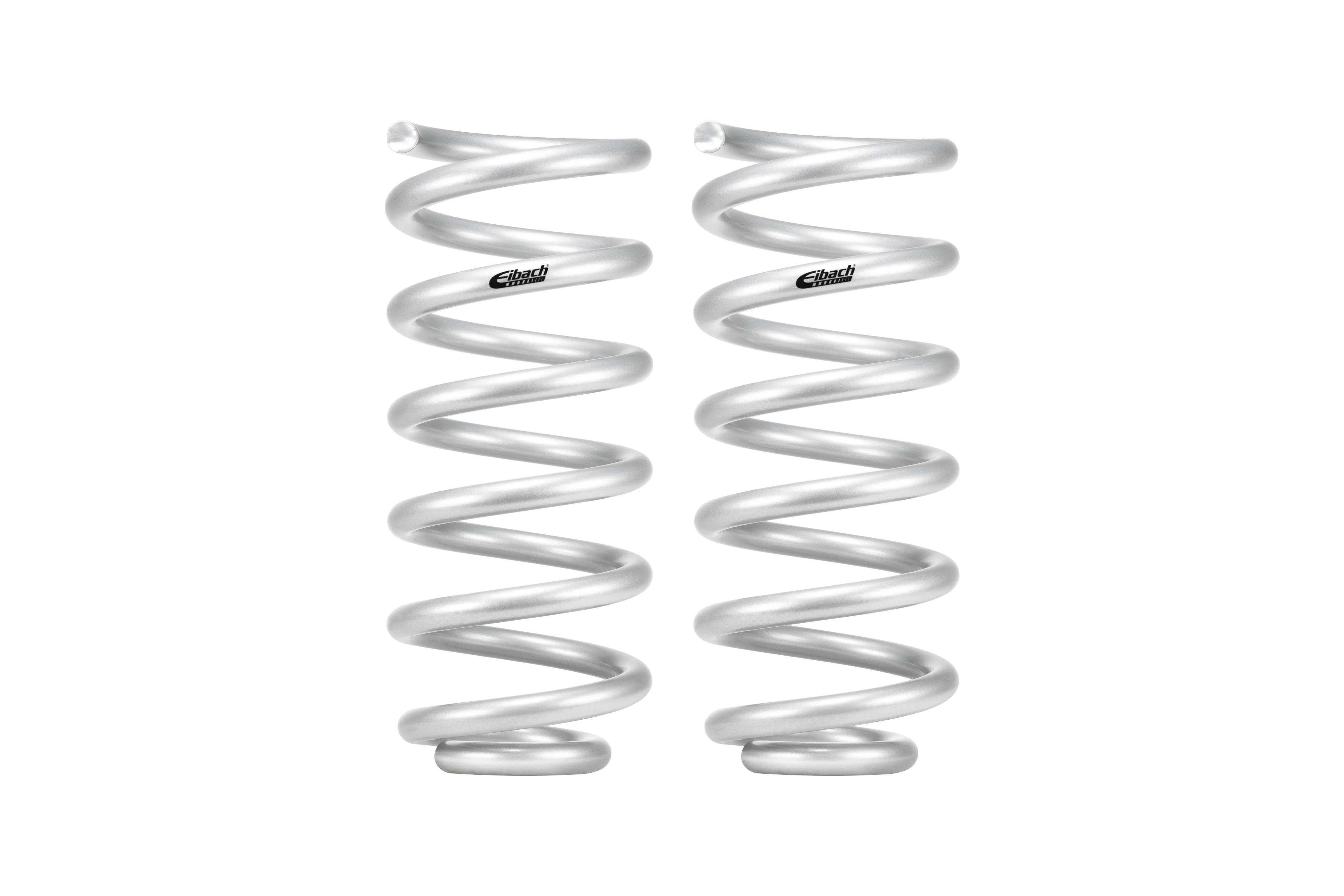 Eibach Pro Truck Lift Kit for Chevy Suburban / GMC Yukon XL (2021-2024) Stage 1 / Front or Rear Springs Only - Image 3