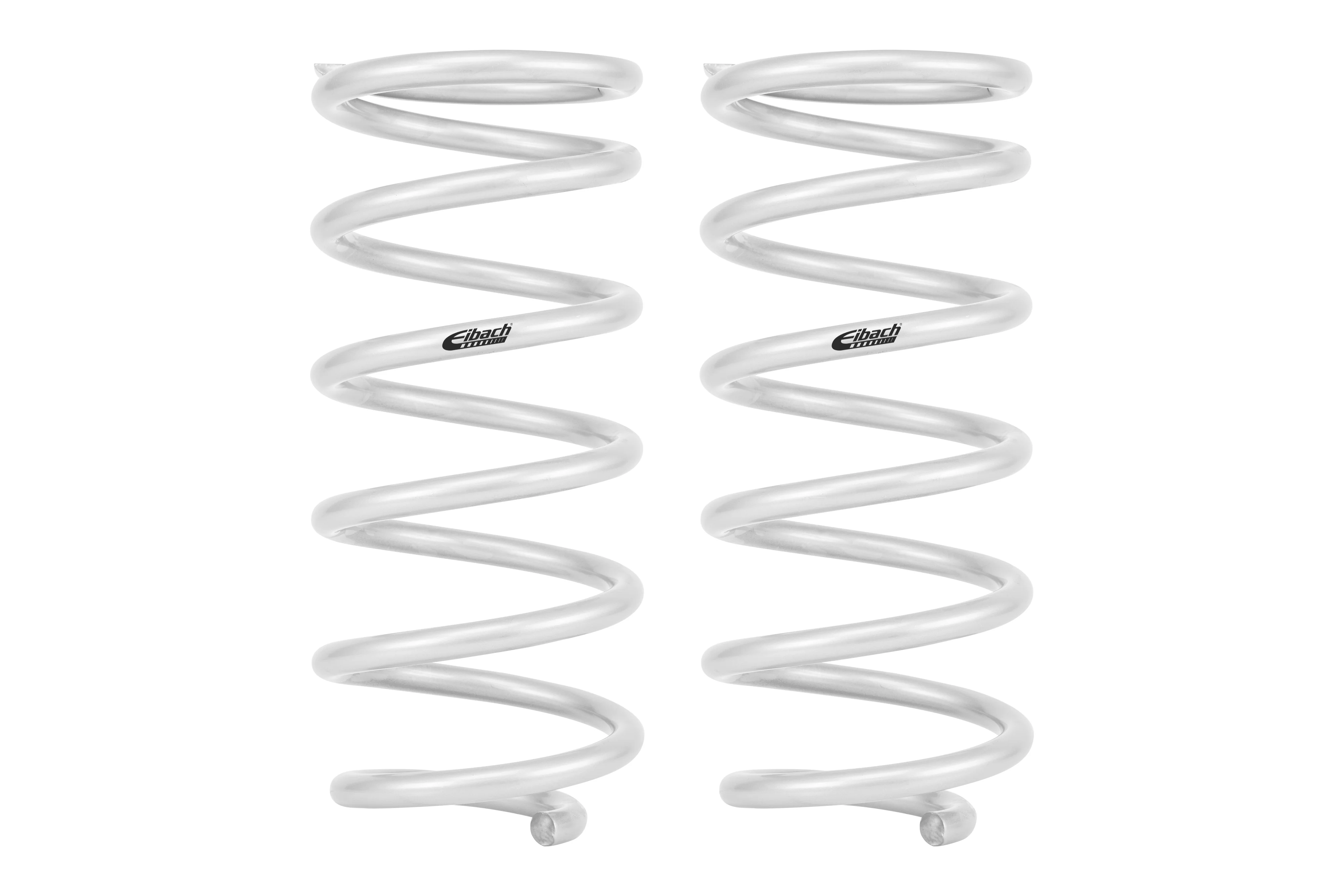 Eibach Pro Truck Lift Kit for Toyota Land Cruiser (2025-2026) Stage 2 / Stage 2R / Rear Standard or Heavy Duty Springs - Image 4