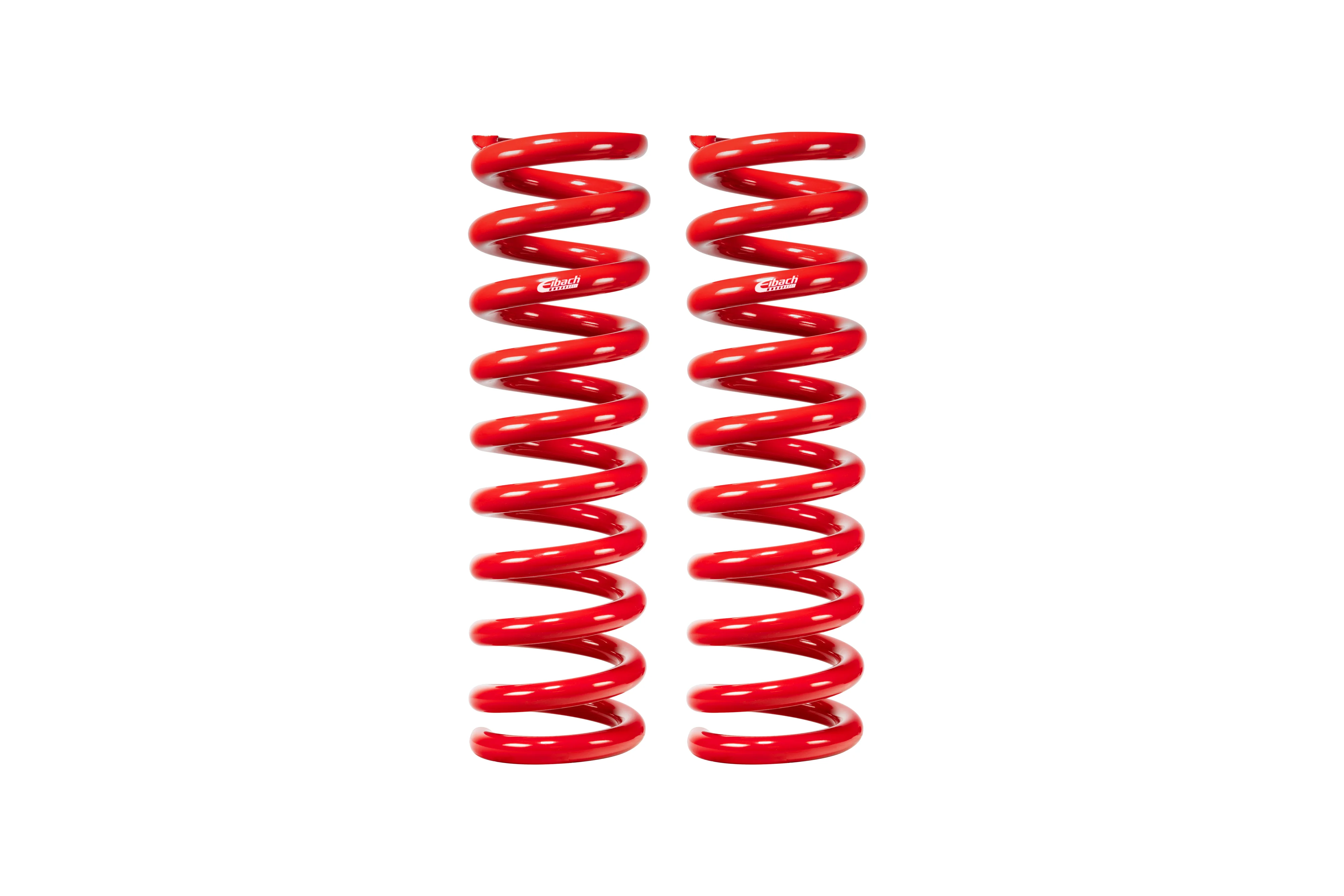 Eibach Pro Truck Lift Kit for Toyota Tundra TRD Pro 3.4L (2022-2026) Front or Rear Springs