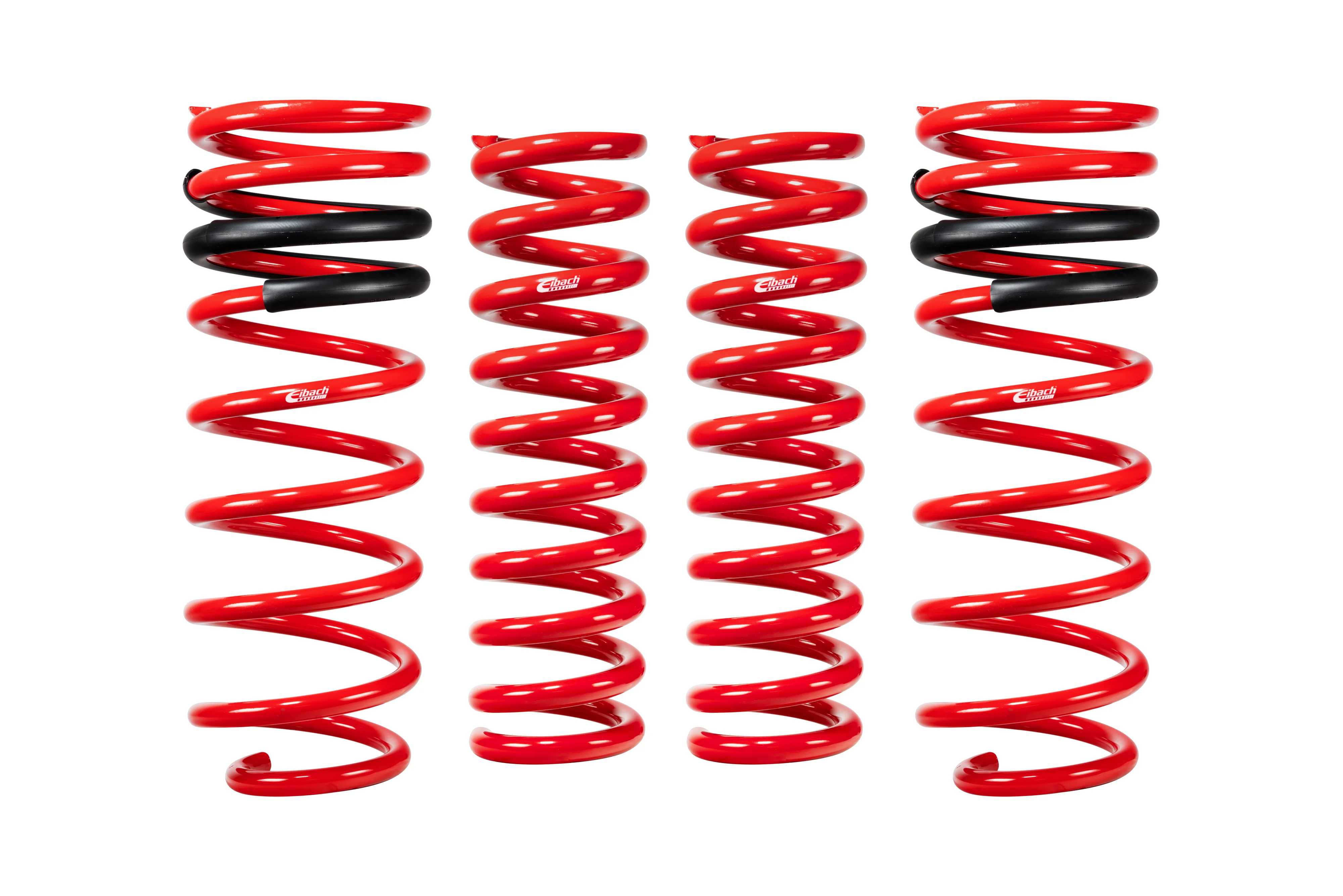 Eibach Pro Truck Lift Kit for Toyota Tundra TRD Pro 3.4L (2022-2026) Front or Rear Springs - Image 2