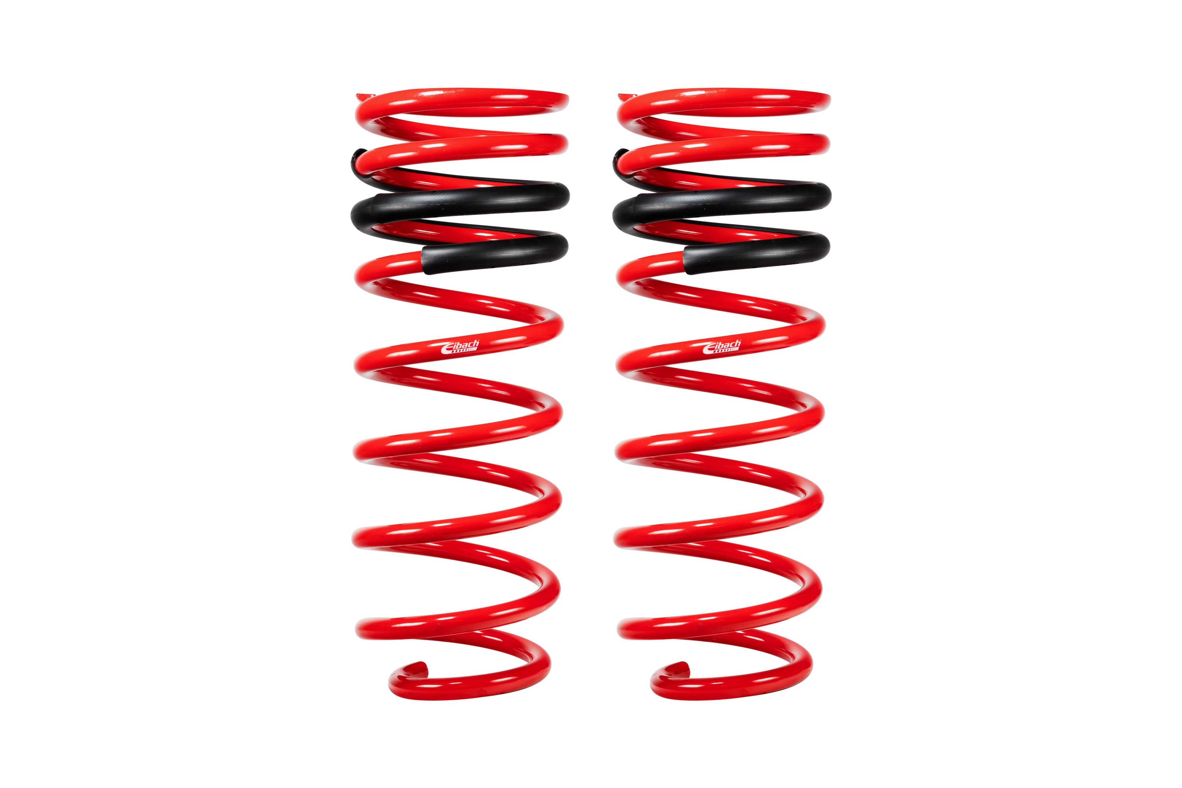 Eibach Pro Truck Lift Kit for Toyota Tundra TRD Pro 3.4L (2022-2026) Front or Rear Springs - Image 4