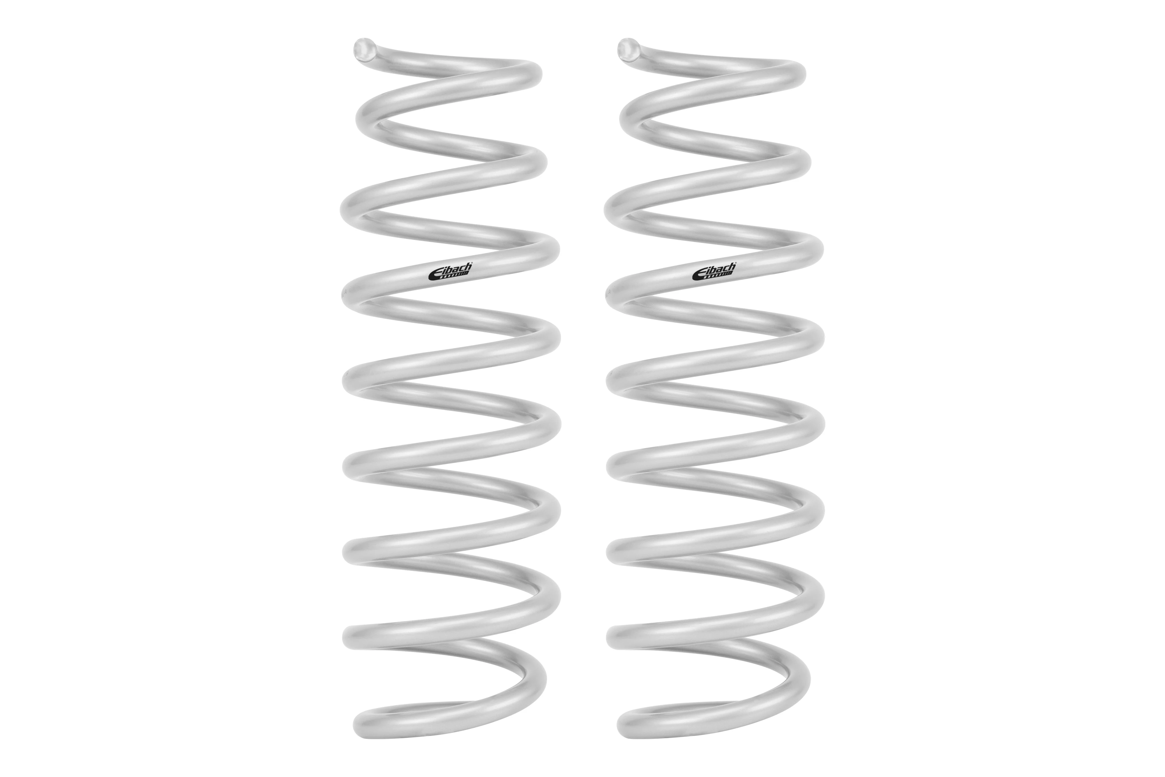 Eibach Pro Truck Lift Kit for Ford Ranger Raptor (24-25) Front / Rear Springs Heavy Duty - Image 3