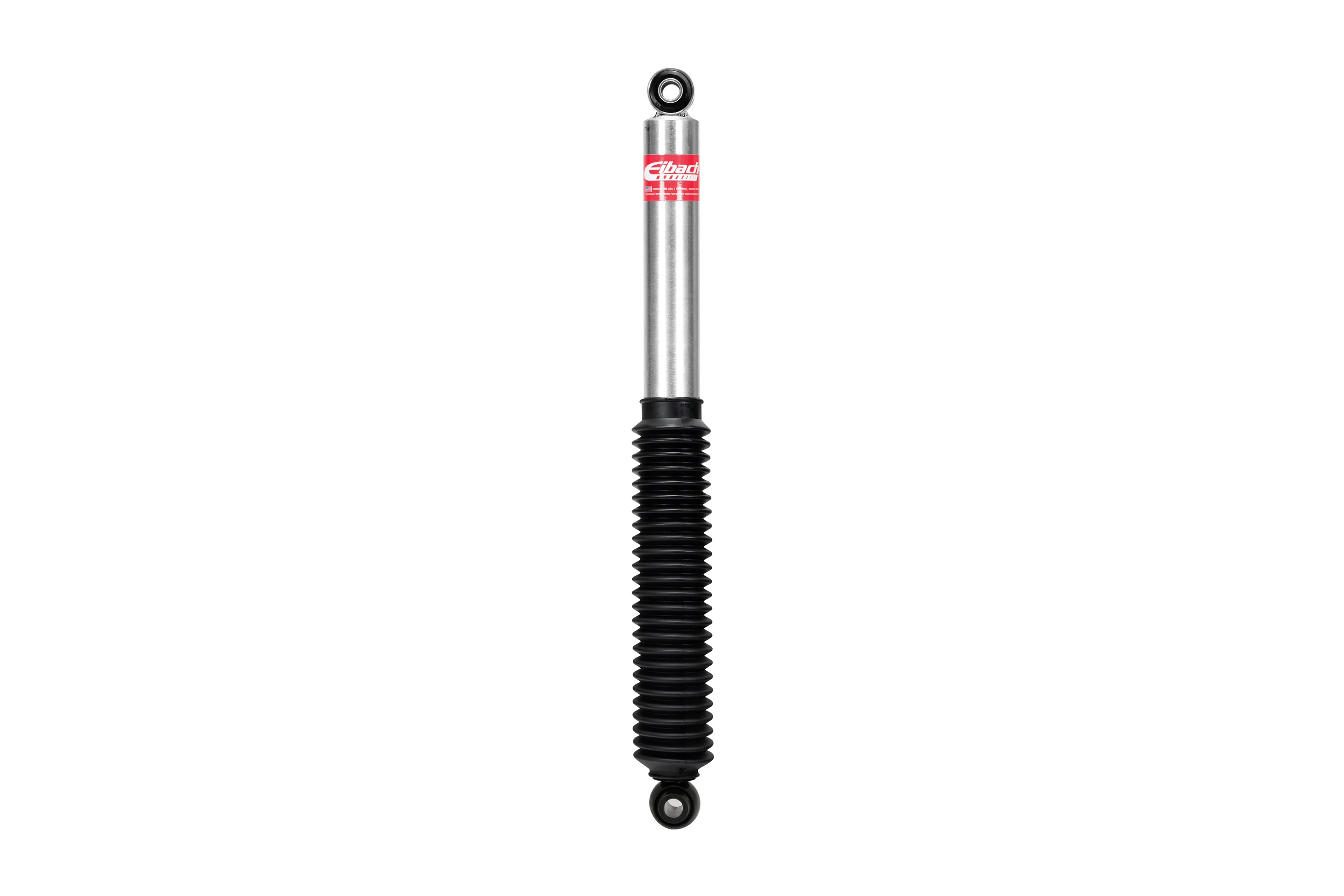 Eibach Pro Truck Lift Kit for Nissan Frontier RWD / 4WD (2022-2026) [2nd Gen D41 ] Stage 1 / 2 / 2R - Image 5