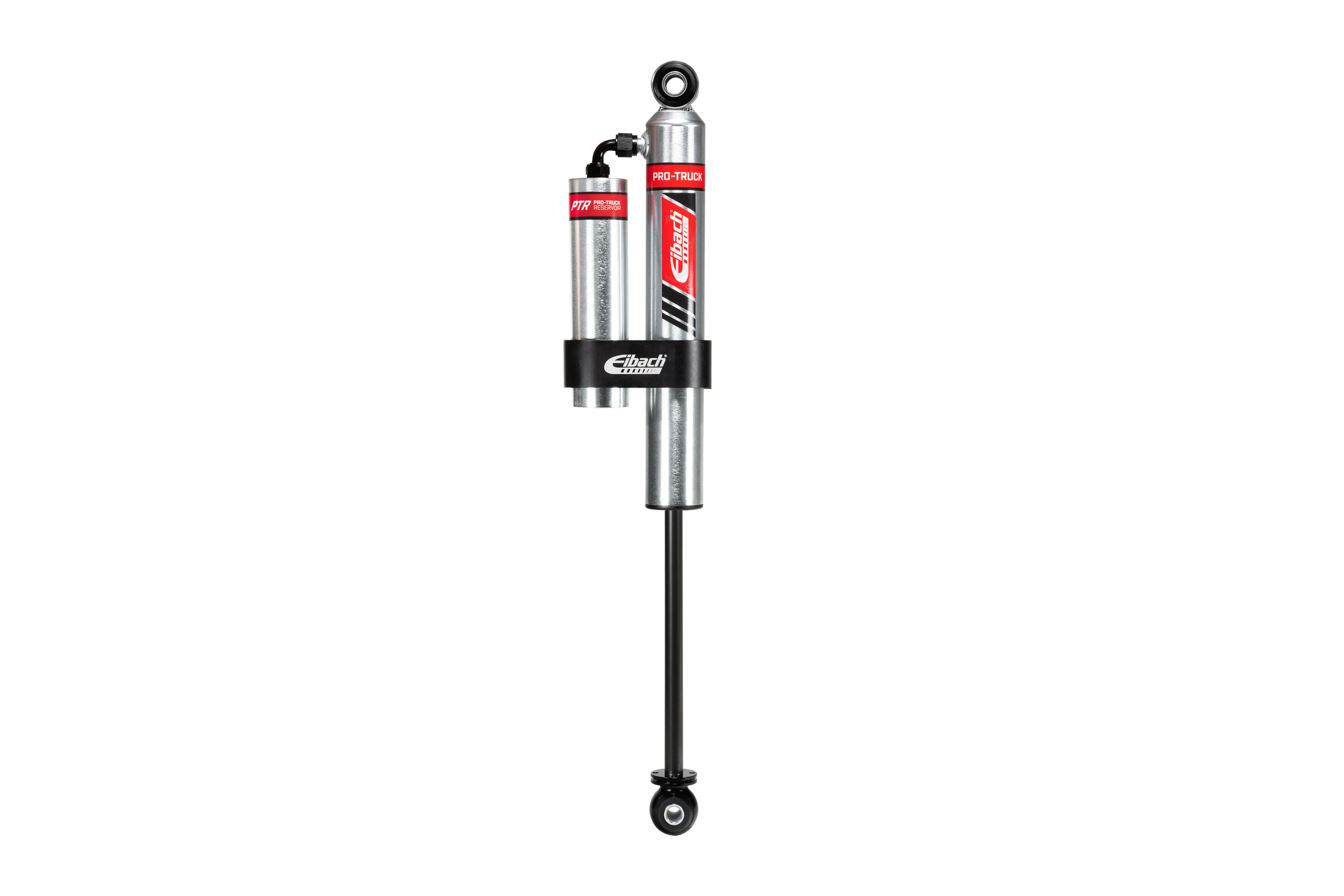 Eibach Pro Truck Lift Kit for Nissan Frontier RWD / 4WD (2022-2026) [2nd Gen D41 ] Stage 1 / 2 / 2R - Image 9
