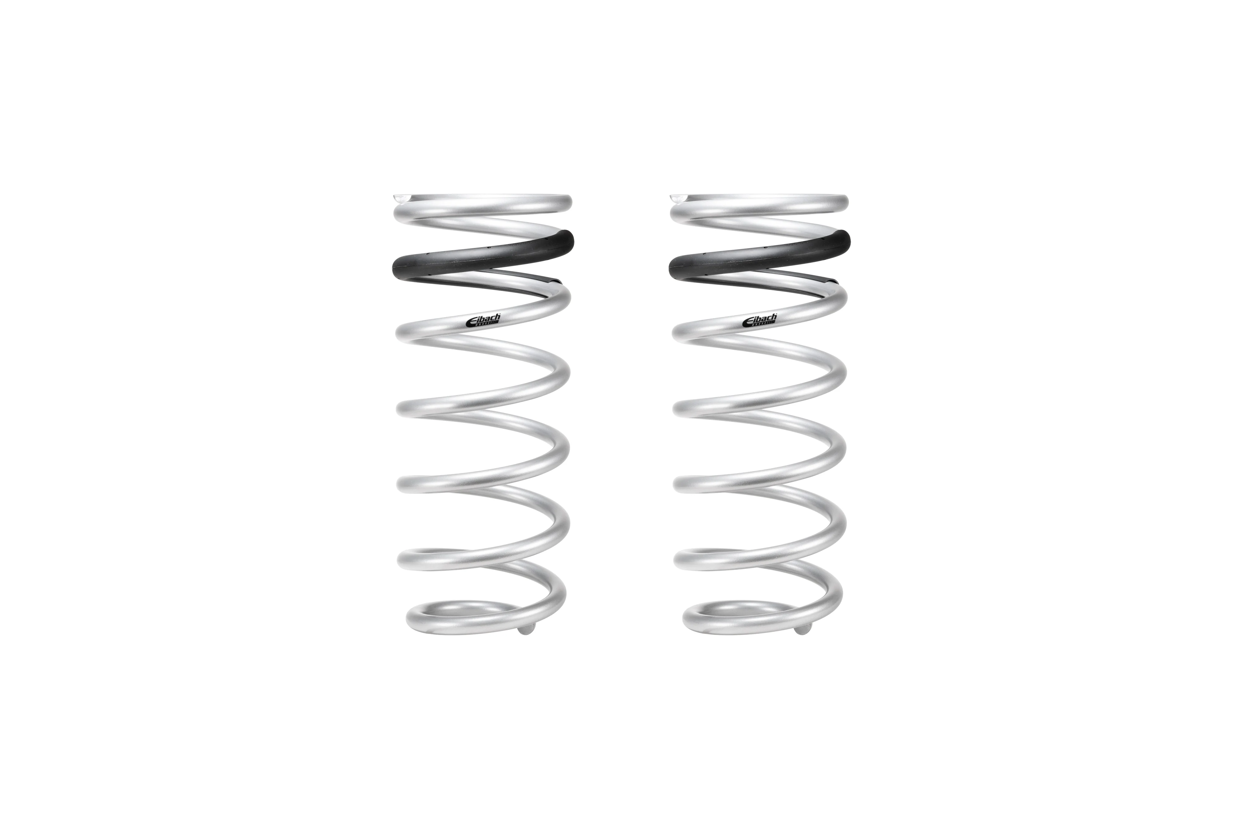 Eibach Pro Truck Lift Kit for Toyota 4Runner TRD/ TRD Off-Road (2025) Stage 2 / Standard or Heavy Duty Rear Springs - Image 3