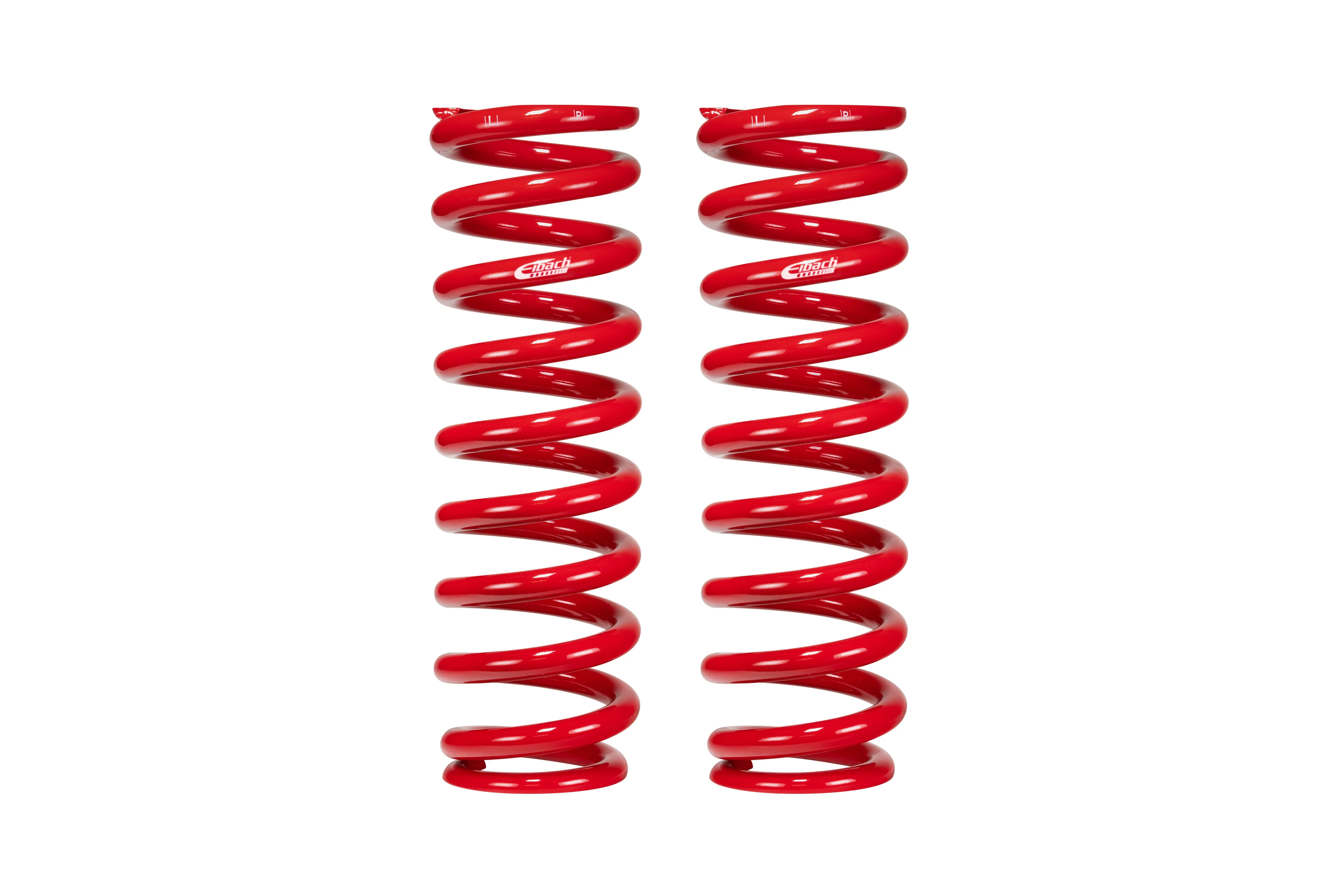 Eibach Pro Truck Lift Kit for Toyota Tundra TRD Pro Crewmax (2019-2021) Front Springs & Rear Lift Blocks