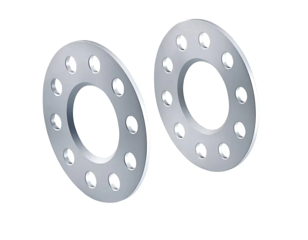 Eibach Pro Wheel Spacers for Audi S4 (04-08) [System 1] 5mm or 8mm - Pair - Image 2