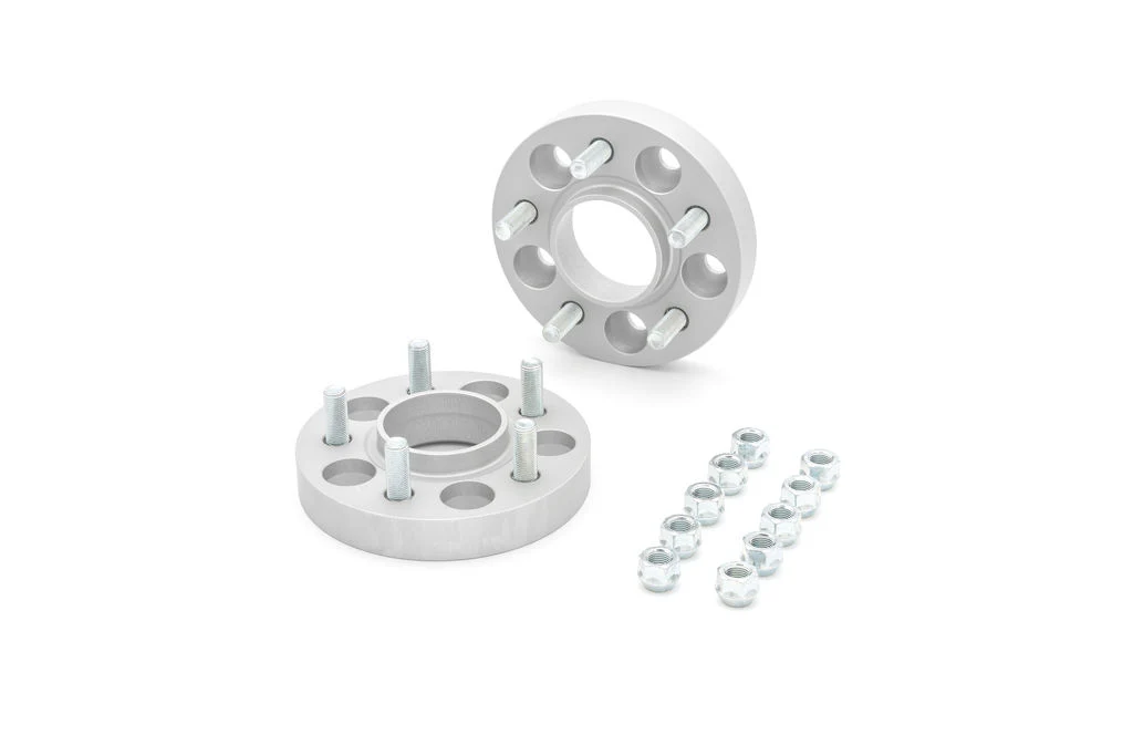 Eibach Pro Wheel Spacers for BMW 1 Series E82 / E88 (08-13) [System 7] 25mm or 30mm - Pair - Image 2