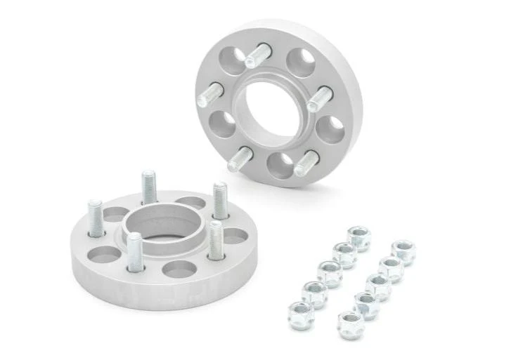Eibach Pro Wheel Spacers for BMW 840Ci/850i E31 (91-97) [System 7] 20mm 25mm 30mm - Pair - Image 2