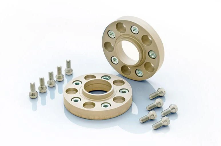 Eibach Pro Wheel Spacers for BMW M2 F87 (16-21) [System 7] - 20mm 25mm 30mm - Pair - Image 3