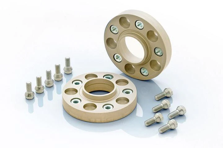 Eibach Pro Wheel Spacers for BMW M3 Sedan F80 (15-20) [System 7] 20mm 25mm 30mm - Pair - Image 3