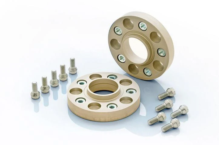 Eibach Pro Wheel Spacers for BMW M4 F82 (15-20) [System 7] 20mm 25mm 30mm - Pair - Image 3