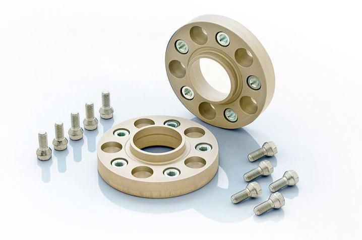 Eibach Pro Wheel Spacers for BMW M5 F10 (13-16) F90 (18-22) [System 7] 20mm 25mm 30mm - Pair - Image 2