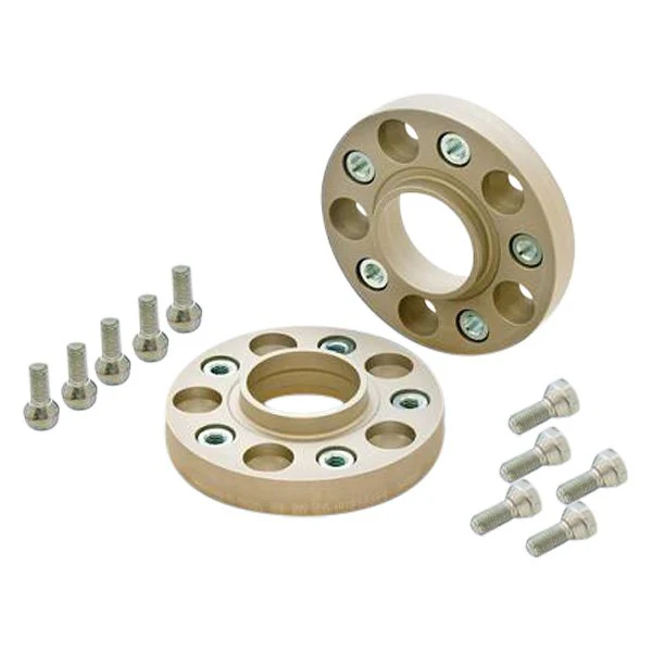 Eibach Pro Wheel Spacers for BMW X3 E83 (04-10) [System 7] 25mm or 30mm - Pair