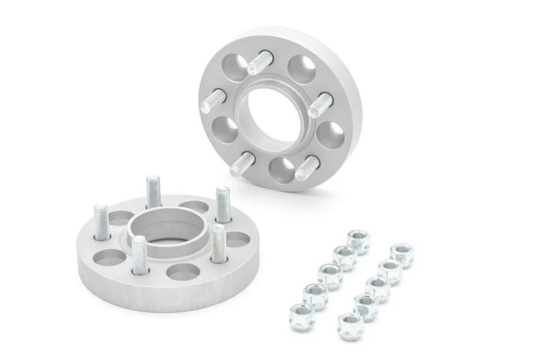 Eibach Pro Wheel Spacers for BMW Z3 Coupe E36/8 (99-02) [System 7] 20mm or 30mm - Pair - Image 2