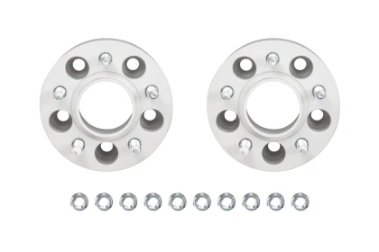 Eibach Pro Wheel Spacers for Chevy Cruze (11-15) Pair Bolt-on - 15mm 20mm 25mm 30mm - Image 2
