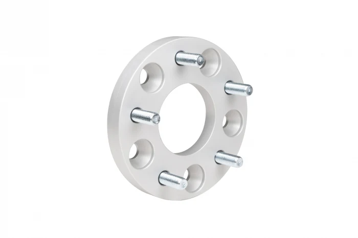 Eibach Pro Wheel Spacers for Chevy S10 2WD (82-04) [System 8] Pair - 20mm or 30mm - Image 2