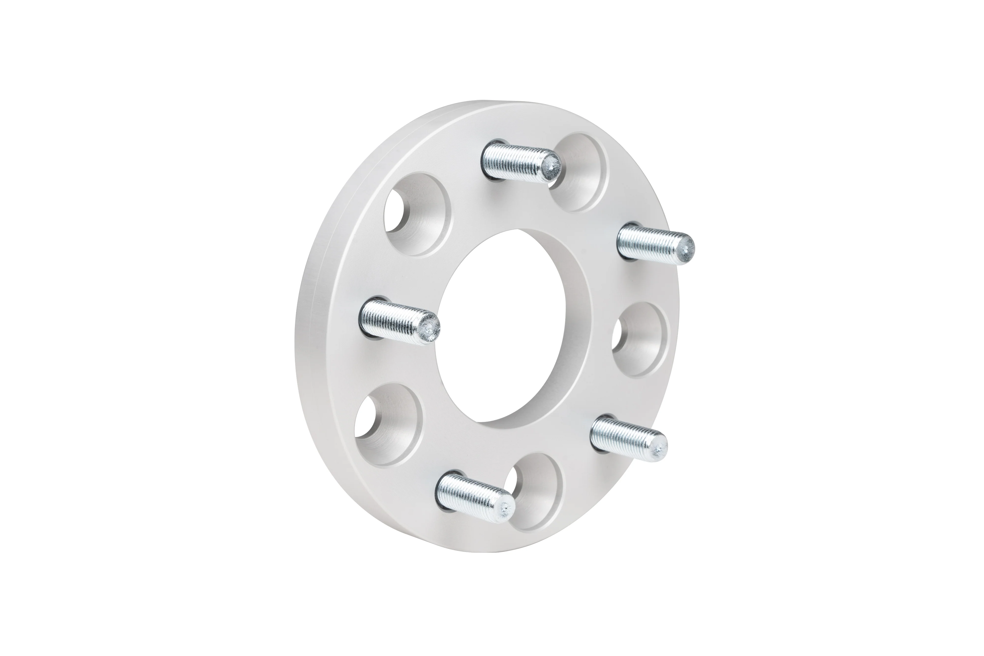 Eibach Pro Wheel Spacers for Chevy S10 2WD (82-04) [System 8] Pair - 20mm or 30mm - Image 6