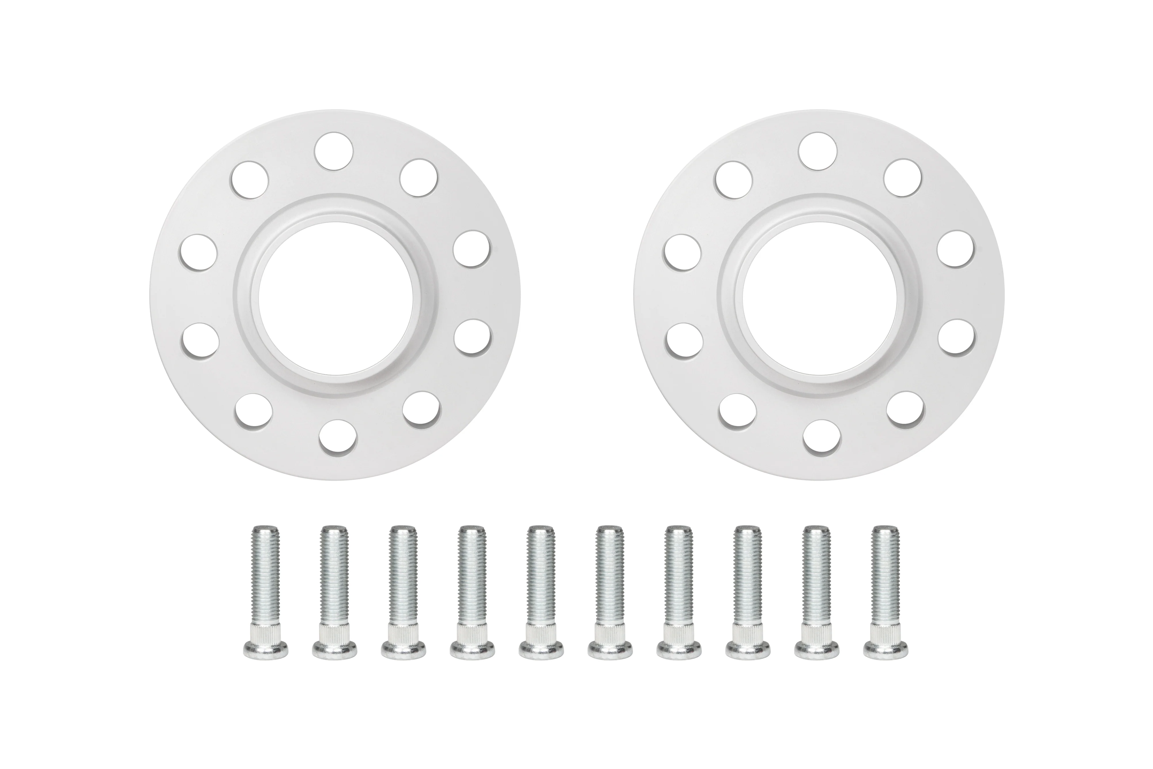 Eibach Pro Wheel Spacers for Fiat 124 Spider Base (2016-2020) Pair Bolt-on - 15mm