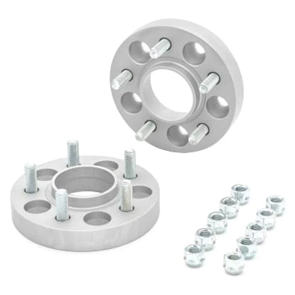 Eibach Pro Wheel Spacers for Ford Focus (13-19) [System 4] 30mm or 35mm - Pair