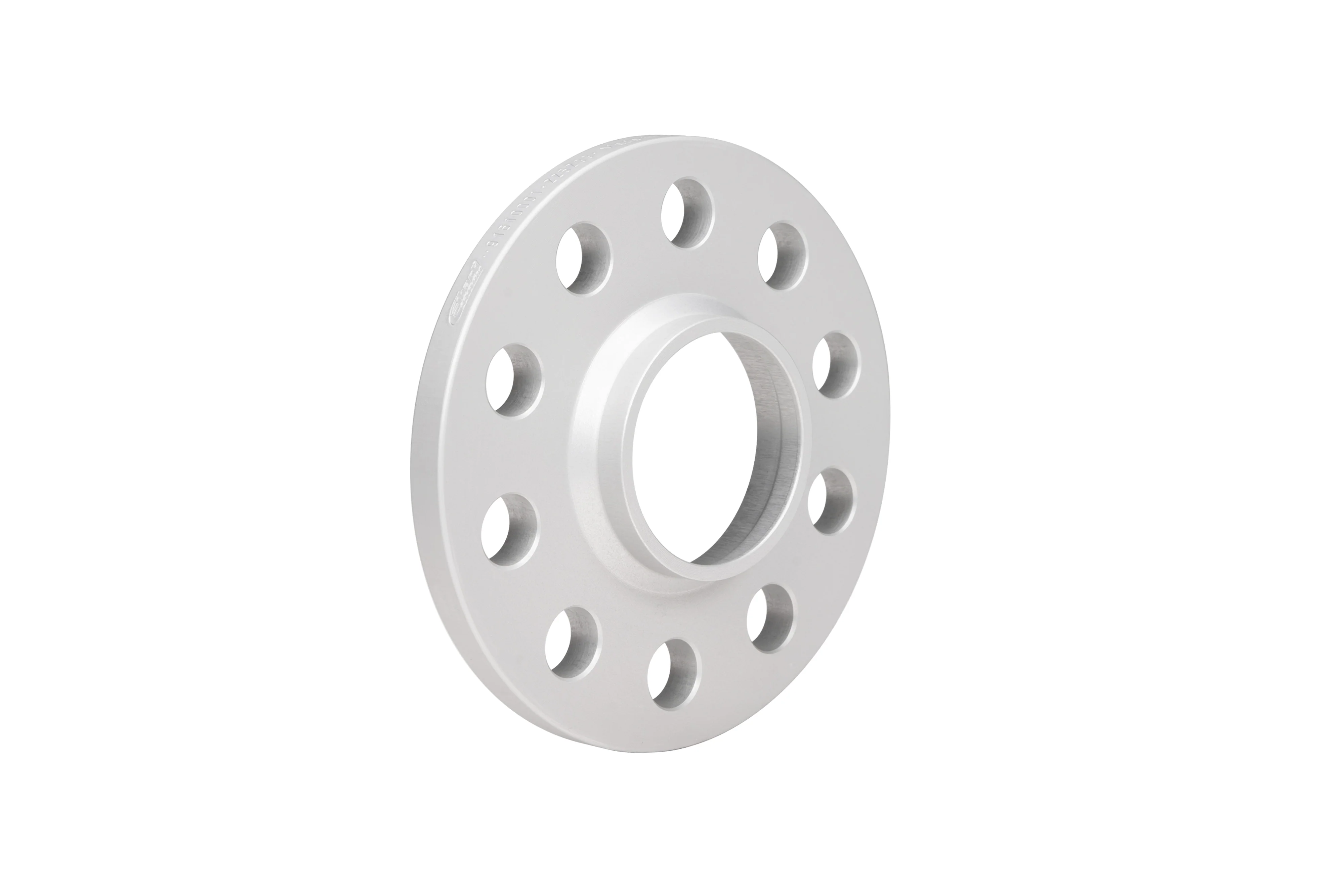 Eibach Pro Wheel Spacers for Hyundai IONIQ 5 NE AWD (2022-2025) Pair Bolt-on or Slip-on - Image 2