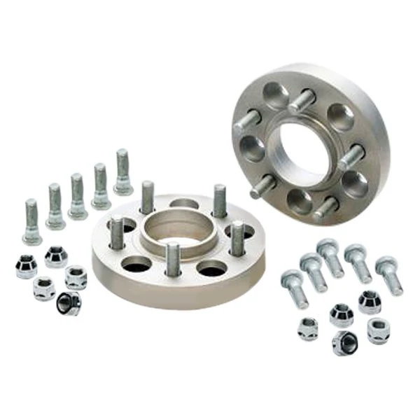 Eibach Pro Wheel Spacers for Honda Accord (03-07) Accord (18-22) [System 6] 10mm or 20mm - Pair