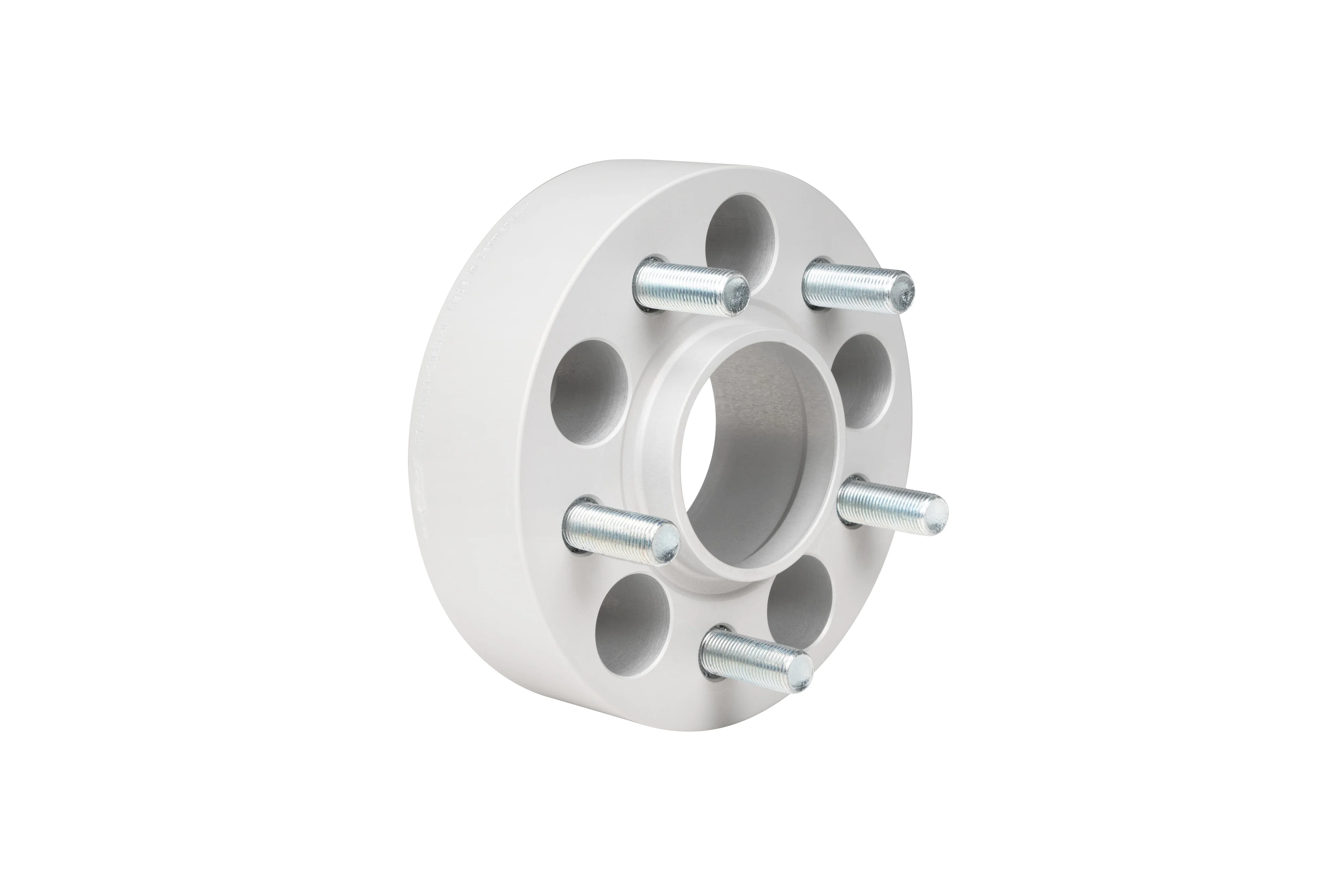 Eibach Pro Wheel Spacers for Honda CR-V (2022-2025) Pair Bolt-on - 10mm 15mm 20mm 25mm 30mm - Image 10