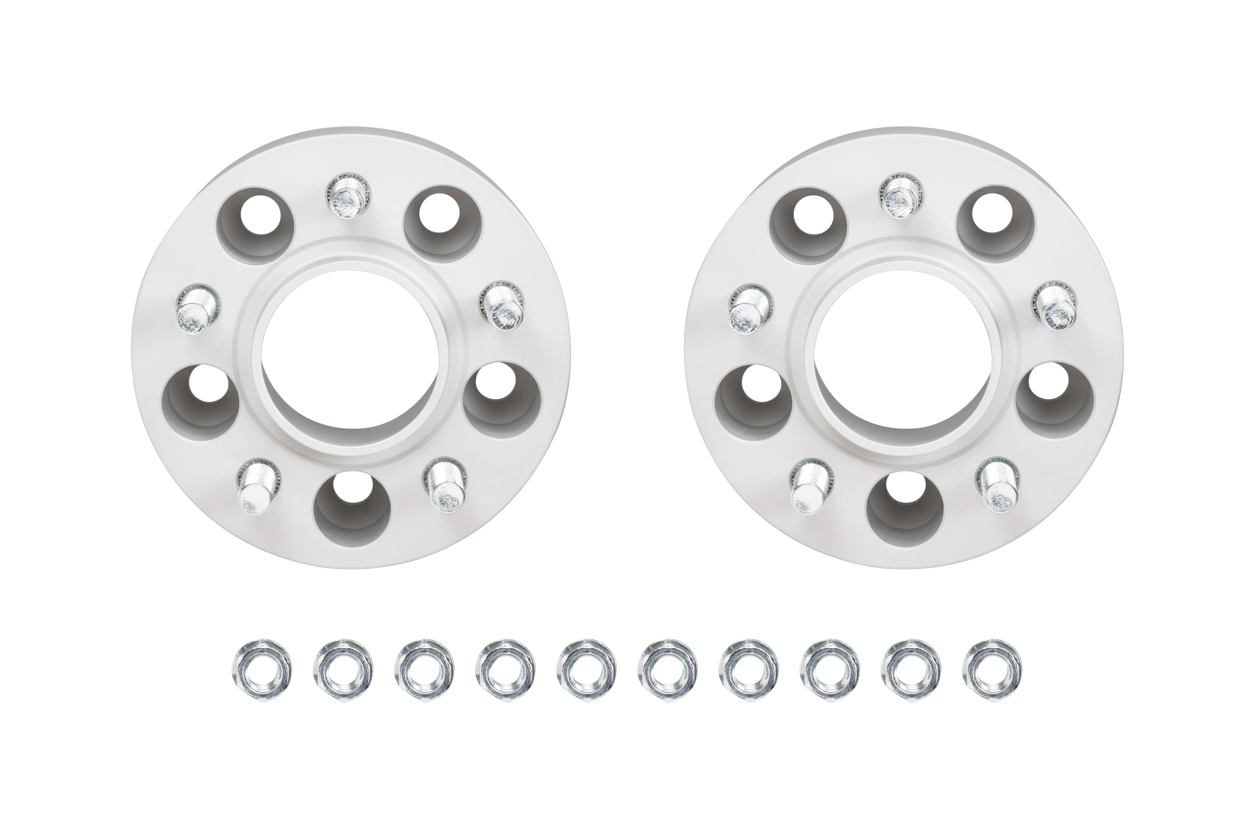 Eibach Pro Wheel Spacers for Honda CR-V (2022-2025) Pair Bolt-on - 10mm 15mm 20mm 25mm 30mm - Image 9