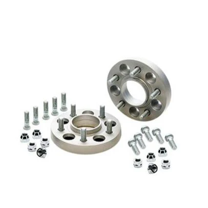 Eibach Pro Wheel Spacers for Mazda 6 (03-08) [System 4] 15mm or 25mm - Pair