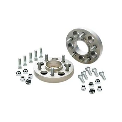 Eibach Pro Wheel Spacers for Mazda MX-5 Miata NC (06-15) [System 4] - 25mm or 30mm Pair