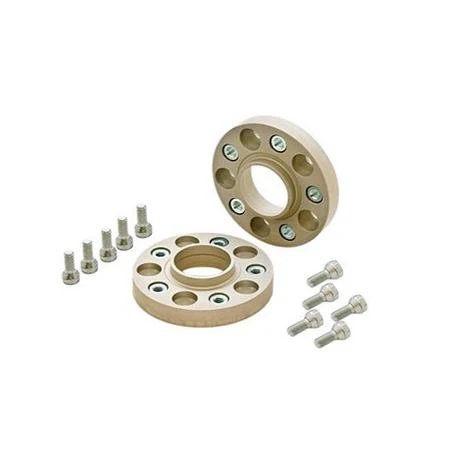 Eibach Pro Wheel Spacers for Mercedes C-Class (82-07) [System 7 - 30mm Pair] S90-7-30-001