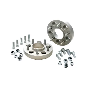 Eibach Pro Wheel Spacers for Nissan 370Z (09-20) [System 4] 15mm 20mm 25mm 30mm - Pair - Image 3