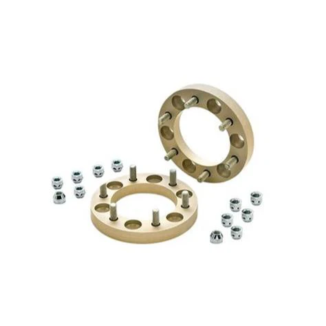 Eibach Pro Wheel Spacers for Nissan Pathfinder (87-04) [System 8 - 30mm Pair] S90-8-30-003