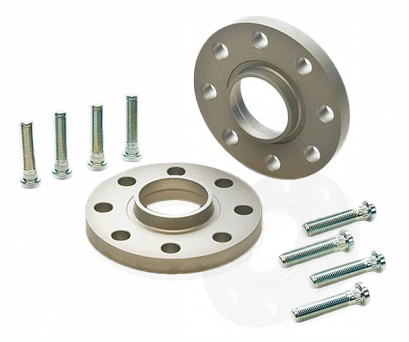 Eibach Pro Wheel Spacers for Porsche 968 (92-95) [System 6] 7mm 15mm 18mm - Pair