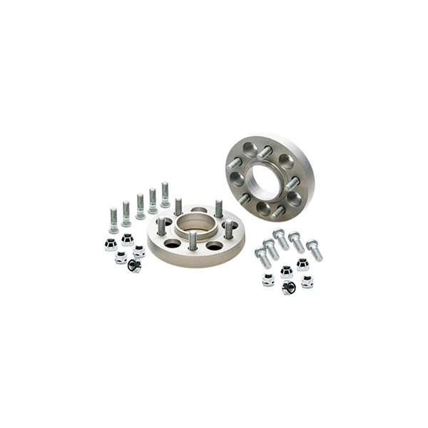 Eibach Pro Wheel Spacers for Smart Fortwo (05-13) [System 7] 25mm or 30mm - Pair