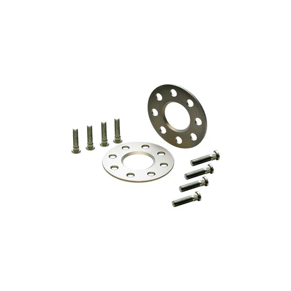Eibach Pro Wheel Spacers for Subaru WRX (04-07) [System 5 - 5mm Pair] S90-5-05-028
