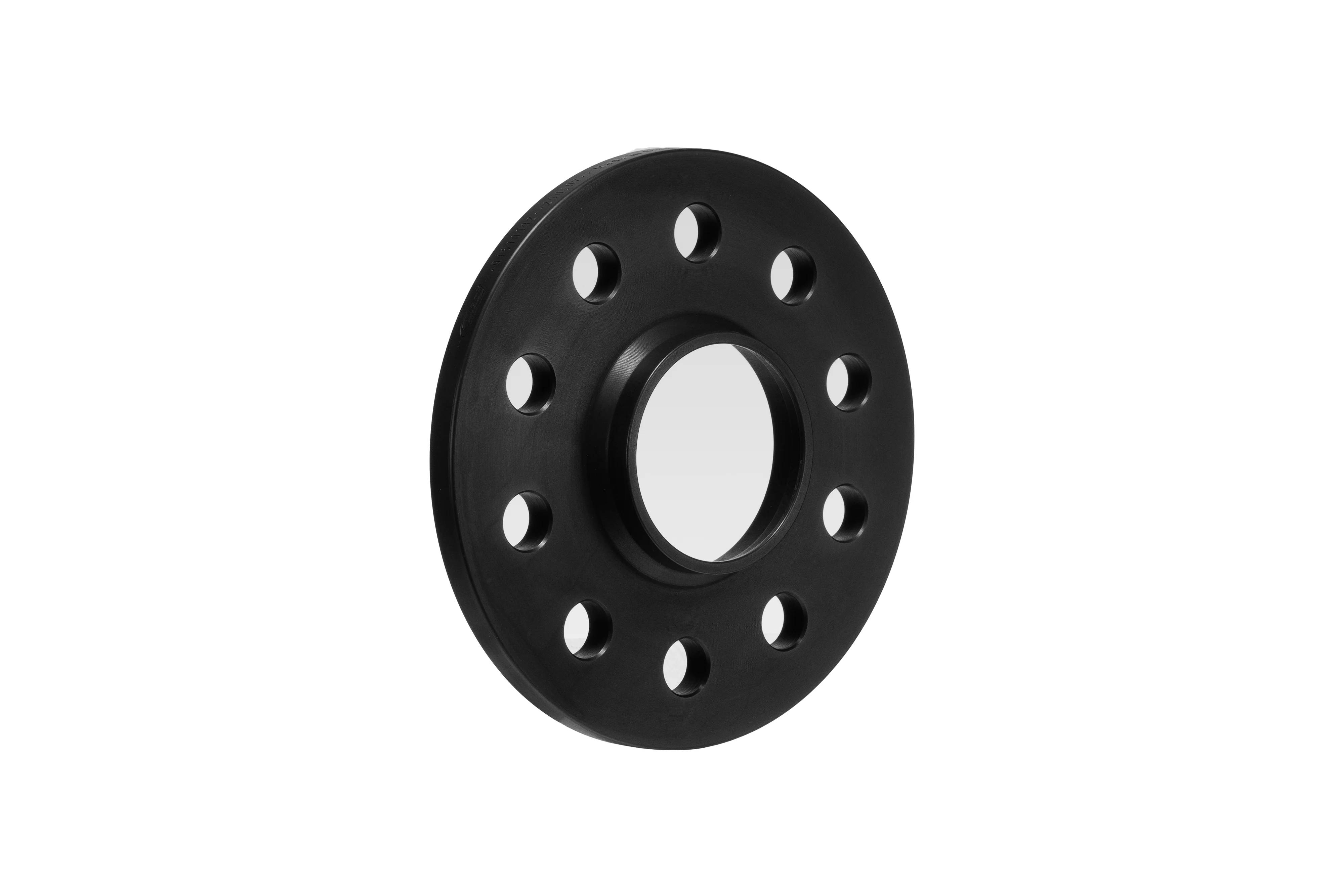 Eibach Pro Wheel Spacers for Tesla Model 3 (17-23) Model Y (20-25) Pair Bolt-on - 10mm 14mm 17mm 20mm 25mm 30mm - Image 14