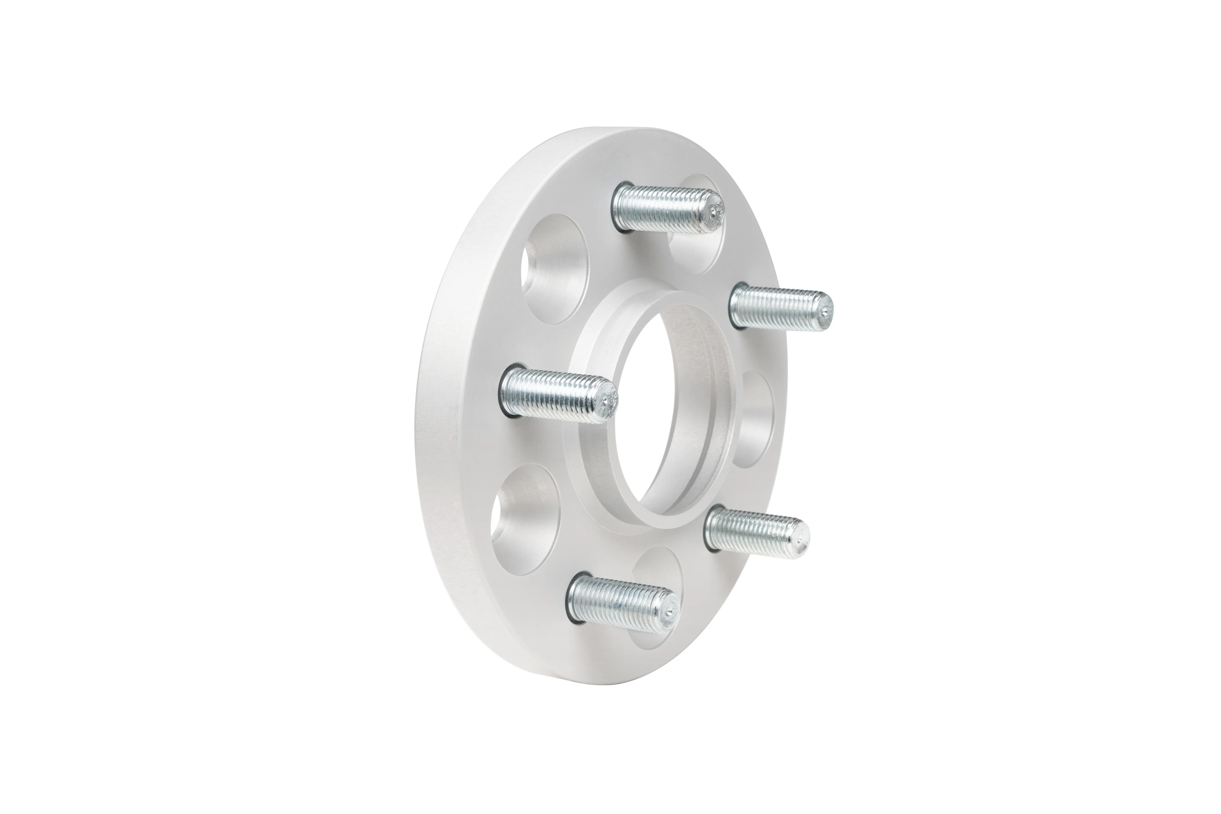 Eibach Pro Wheel Spacers for Tesla Model 3 (17-23) Model Y (20-25) Pair Bolt-on - 10mm 14mm 17mm 20mm 25mm 30mm - Image 6